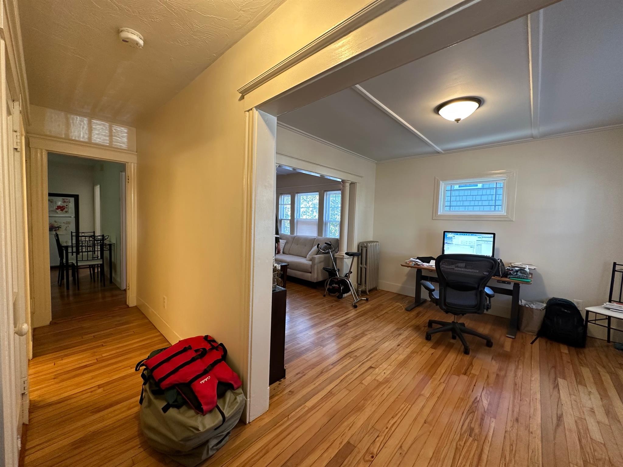 1 bed, 1 bath apartment for rent at 96 Frederick Ave Unit 2, Medford — photo 8 of 9