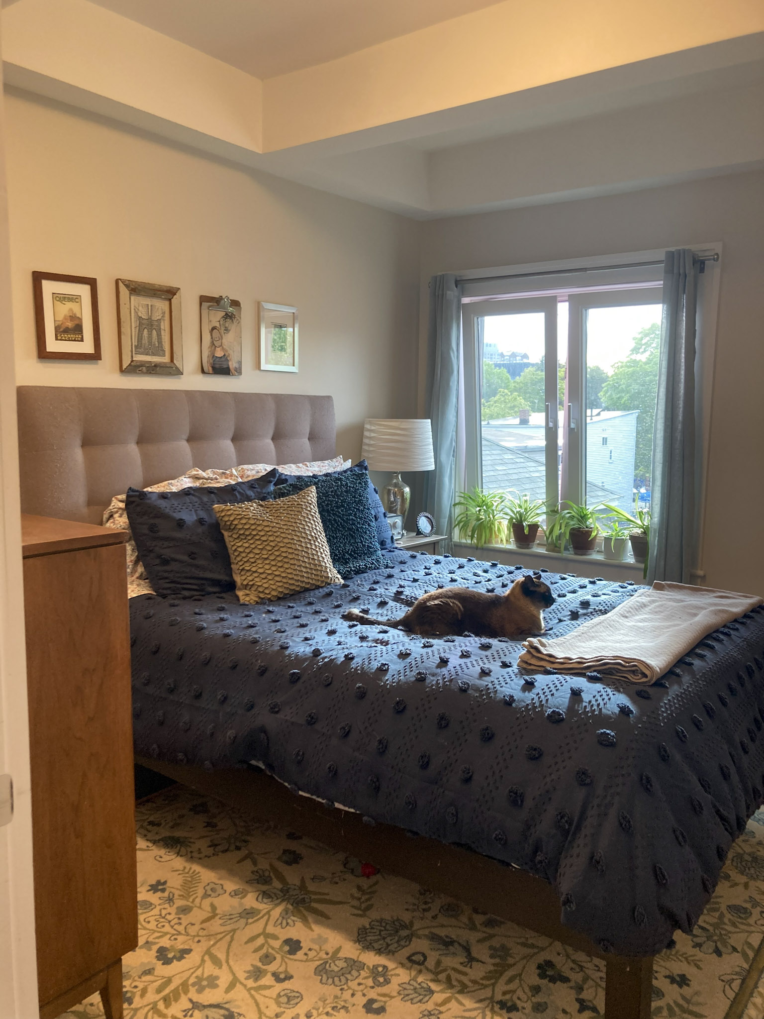 126 Charles St, Kendall Square