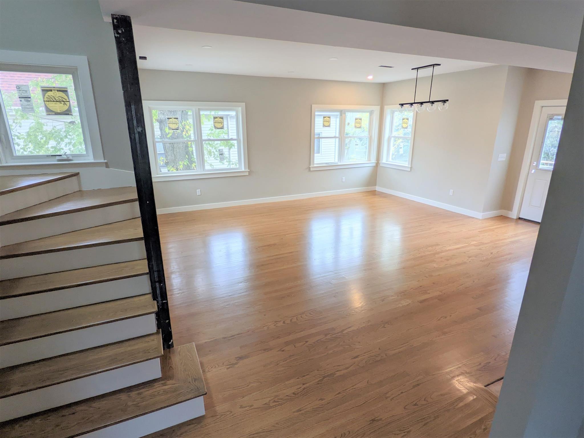 4 bed, 3 bath apartment for rent at 25 Claremon St Unit 2, Teele Square