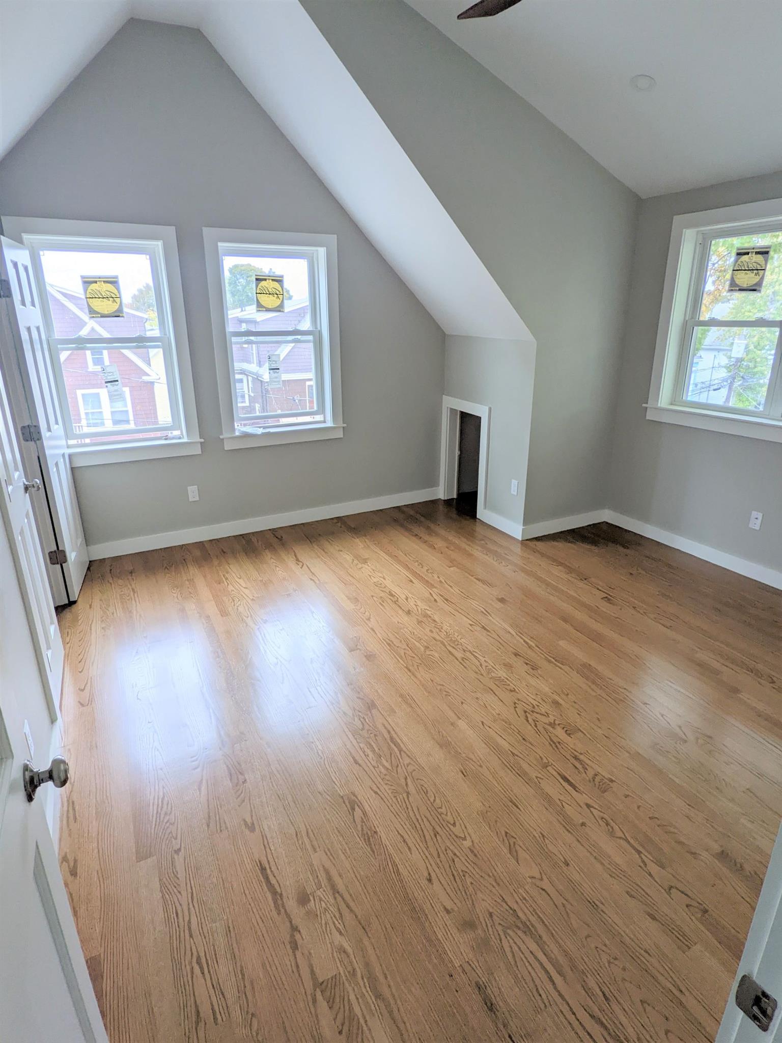 4 bed, 3 bath apartment for rent at 25 Claremon St Unit 2, Teele Square — photo 2 of 17
