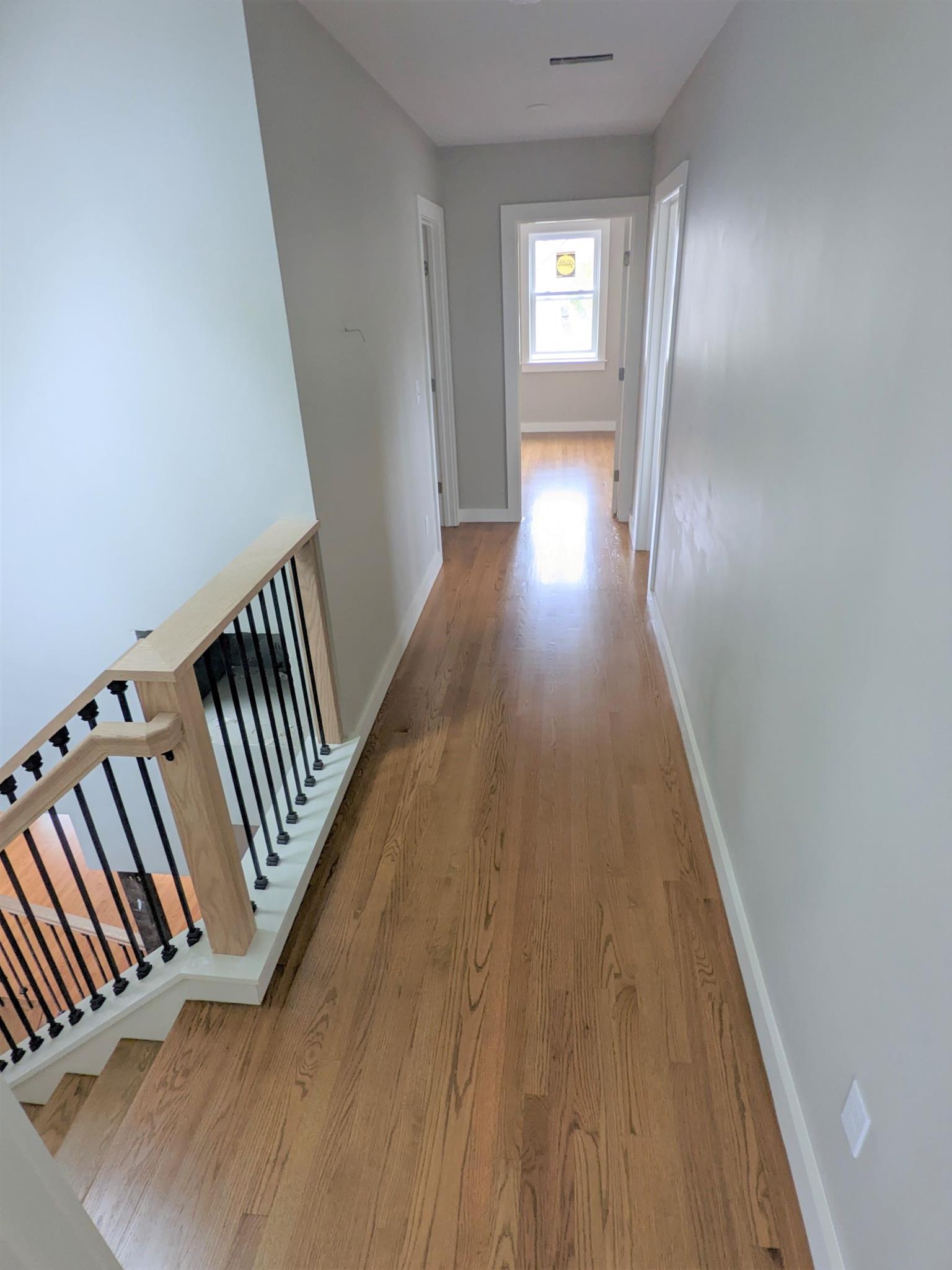 4 bed, 3 bath apartment for rent at 25 Claremon St Unit 2, Teele Square — photo 3 of 17
