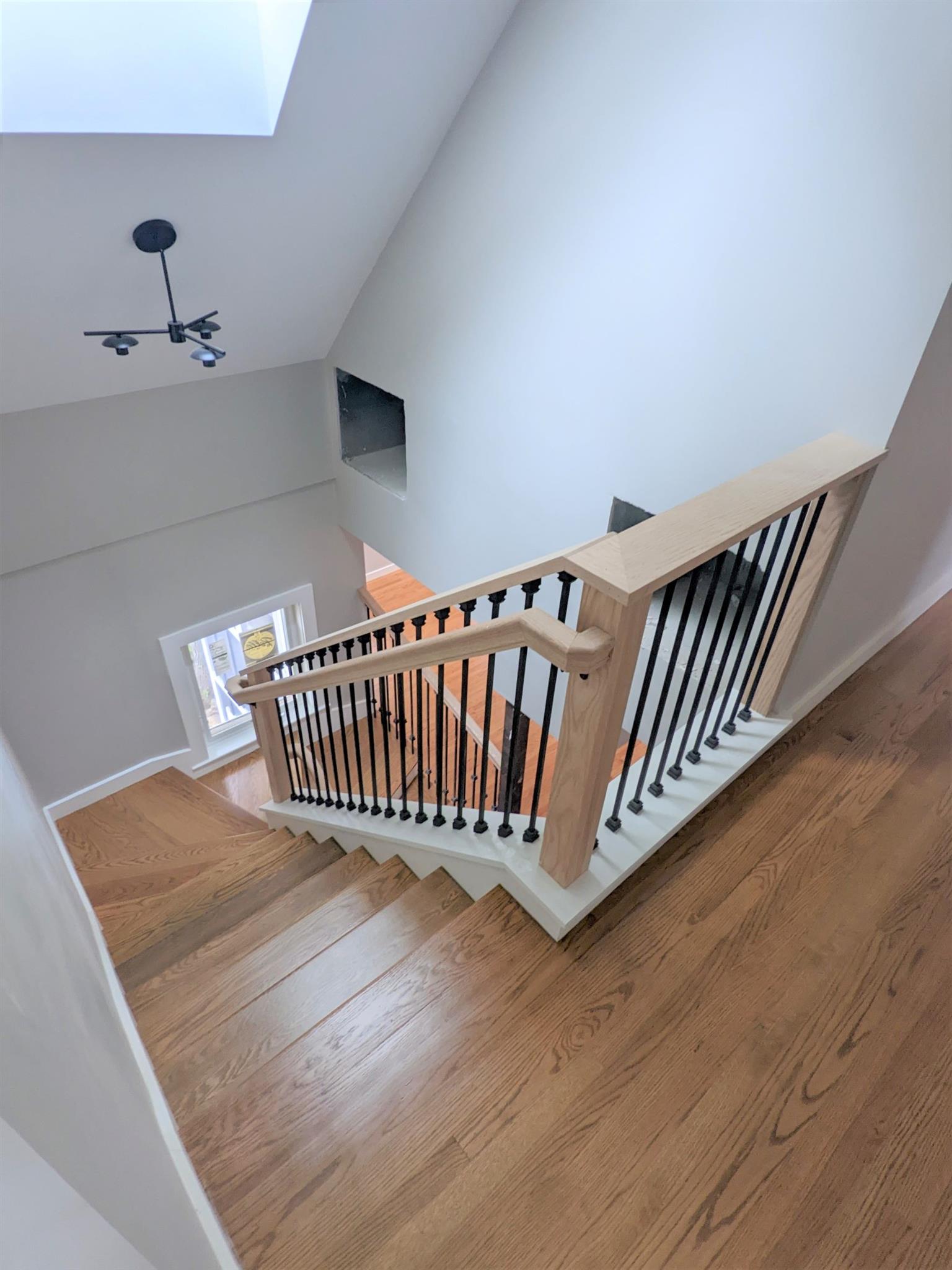4 bed, 3 bath apartment for rent at 25 Claremon St Unit 2, Teele Square — photo 4 of 17