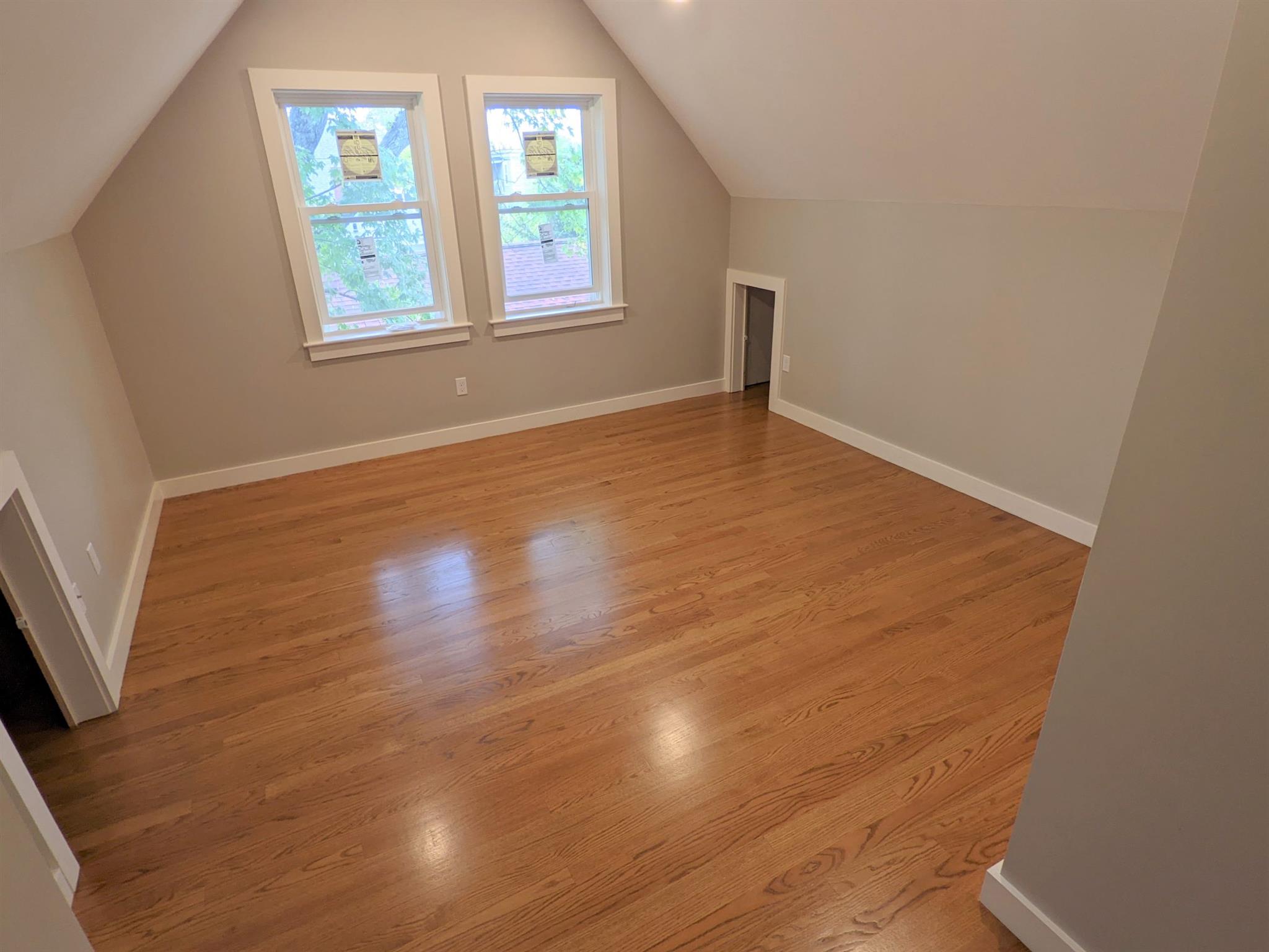 4 bed, 3 bath apartment for rent at 25 Claremon St Unit 2, Teele Square — photo 7 of 17