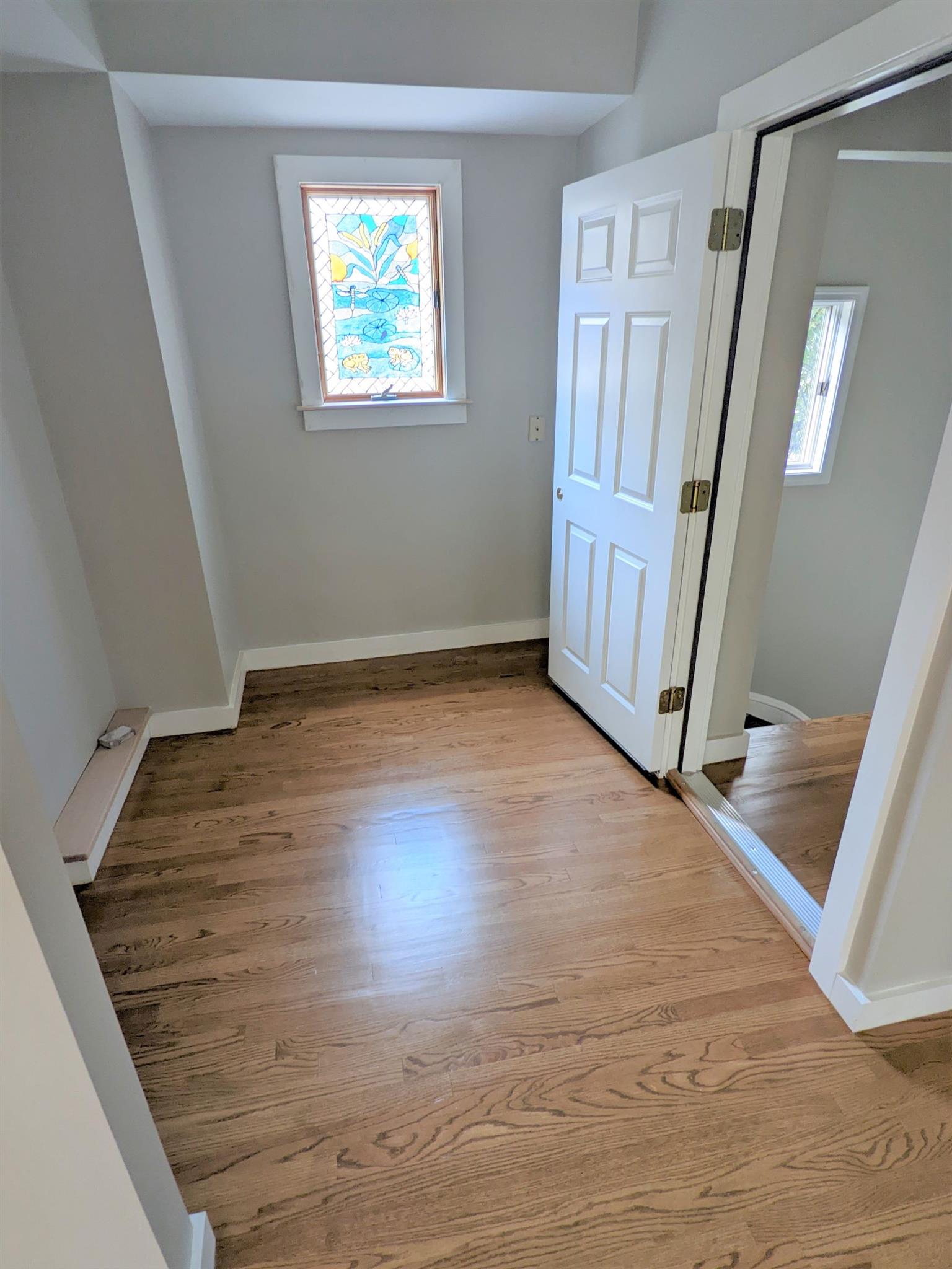 4 bed, 3 bath apartment for rent at 25 Claremon St Unit 2, Teele Square — photo 8 of 17