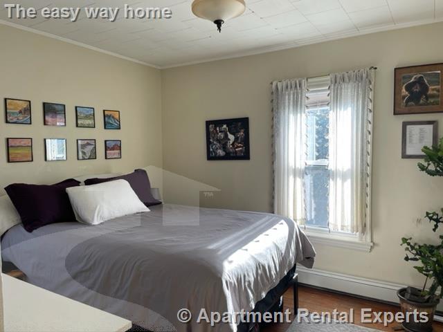 2 bed, 1 bath apartment for rent at 36-38 Princeton St Unit 2, Spring Hill — photo 7 of 13
