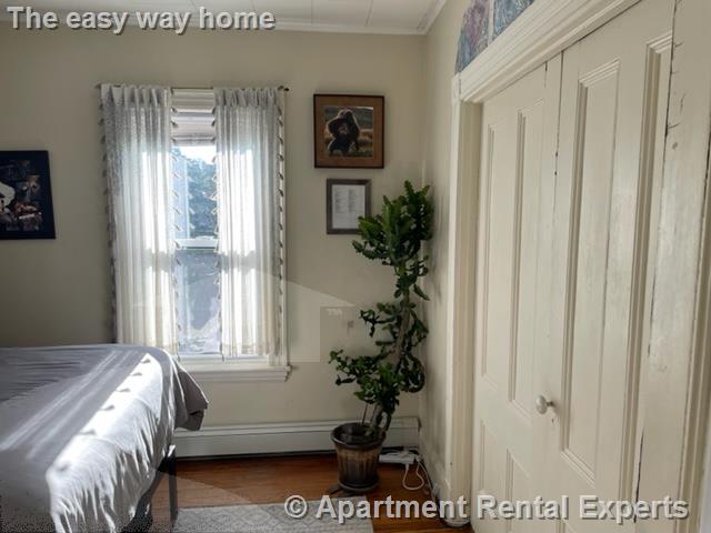 2 bed, 1 bath apartment for rent at 36-38 Princeton St Unit 2, Spring Hill — photo 8 of 13