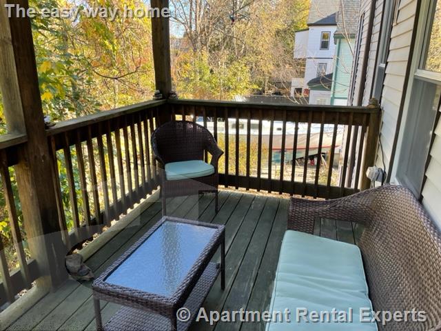 2 bed, 1 bath apartment for rent at 36-38 Princeton St Unit 2, Spring Hill — photo 13 of 13