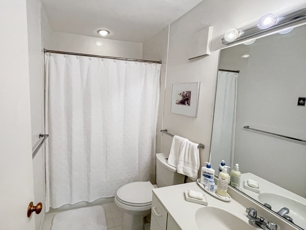 100 Rosemary Way, Needham Heights