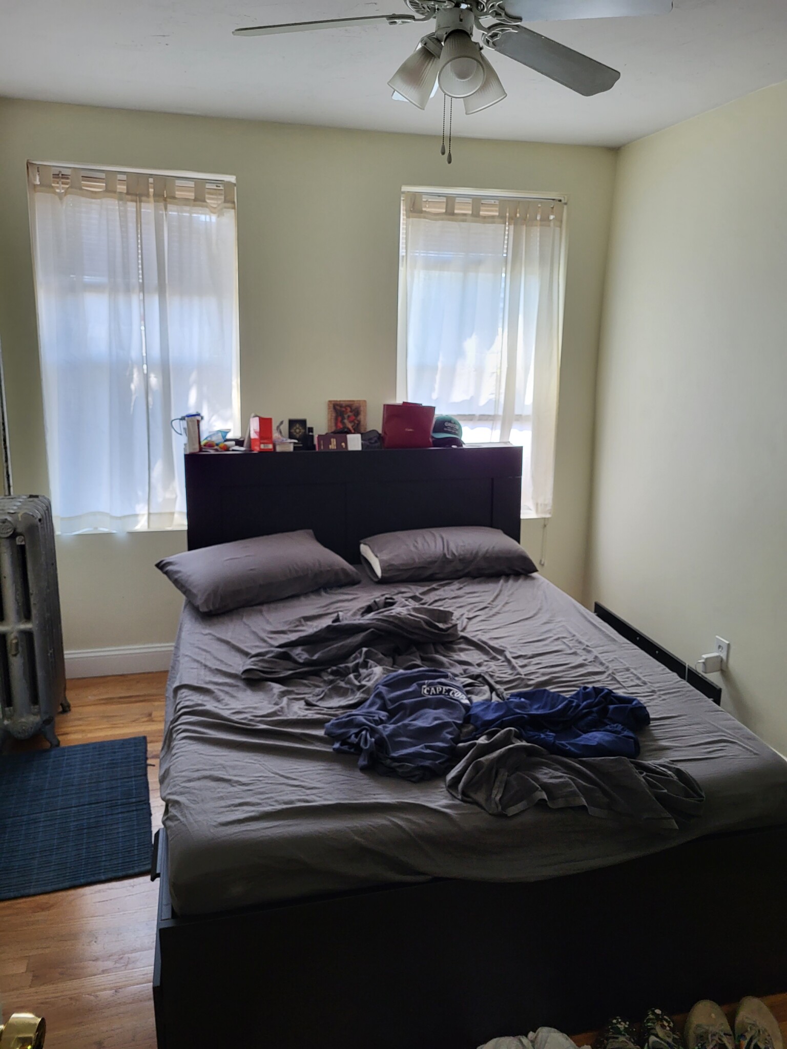 70 Joy St, Beacon Hill