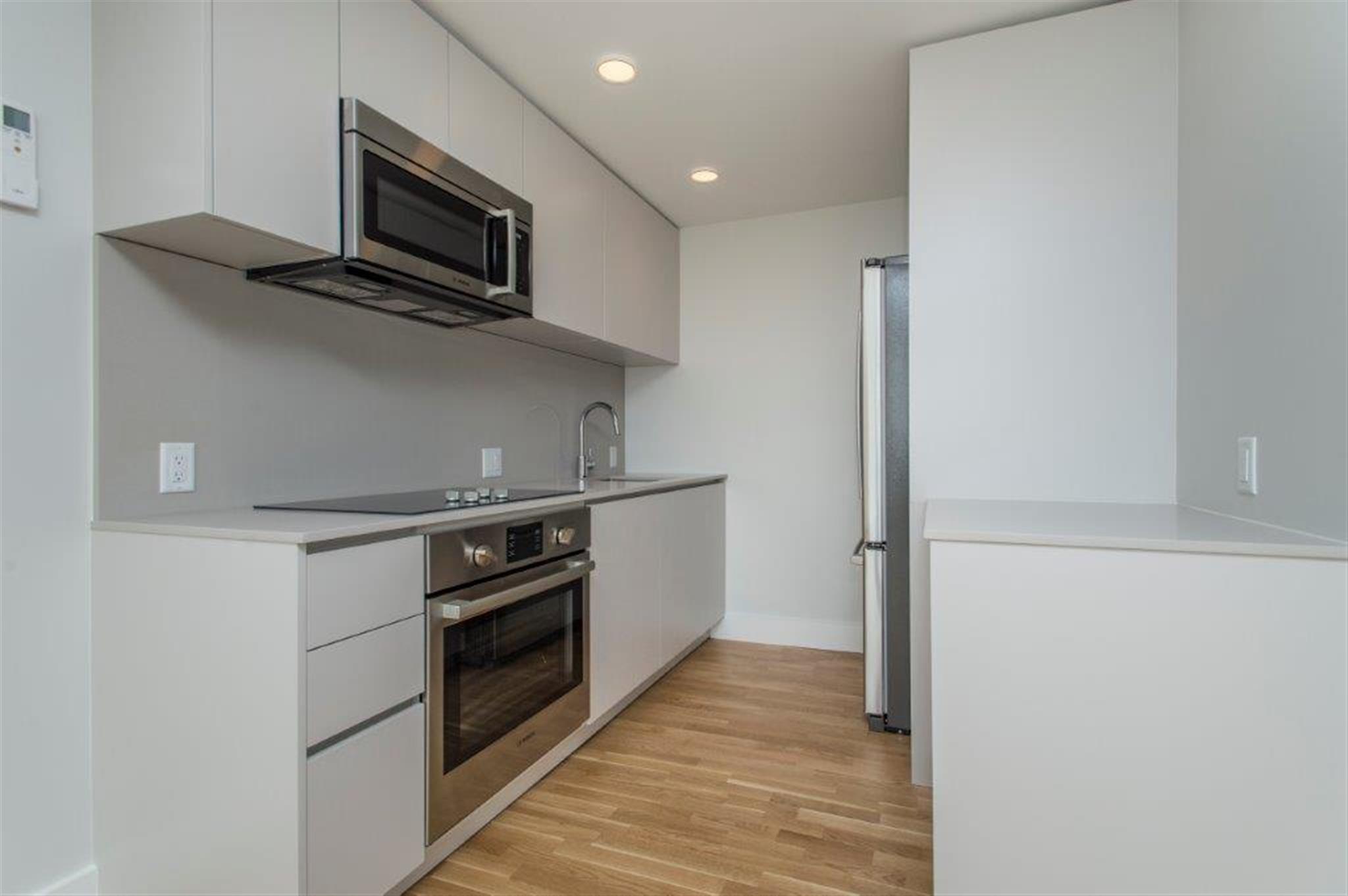 1 bed, 1 bath apartment for rent at 334 Harvard St Unit H-4, Central Square — photo 7 of 7