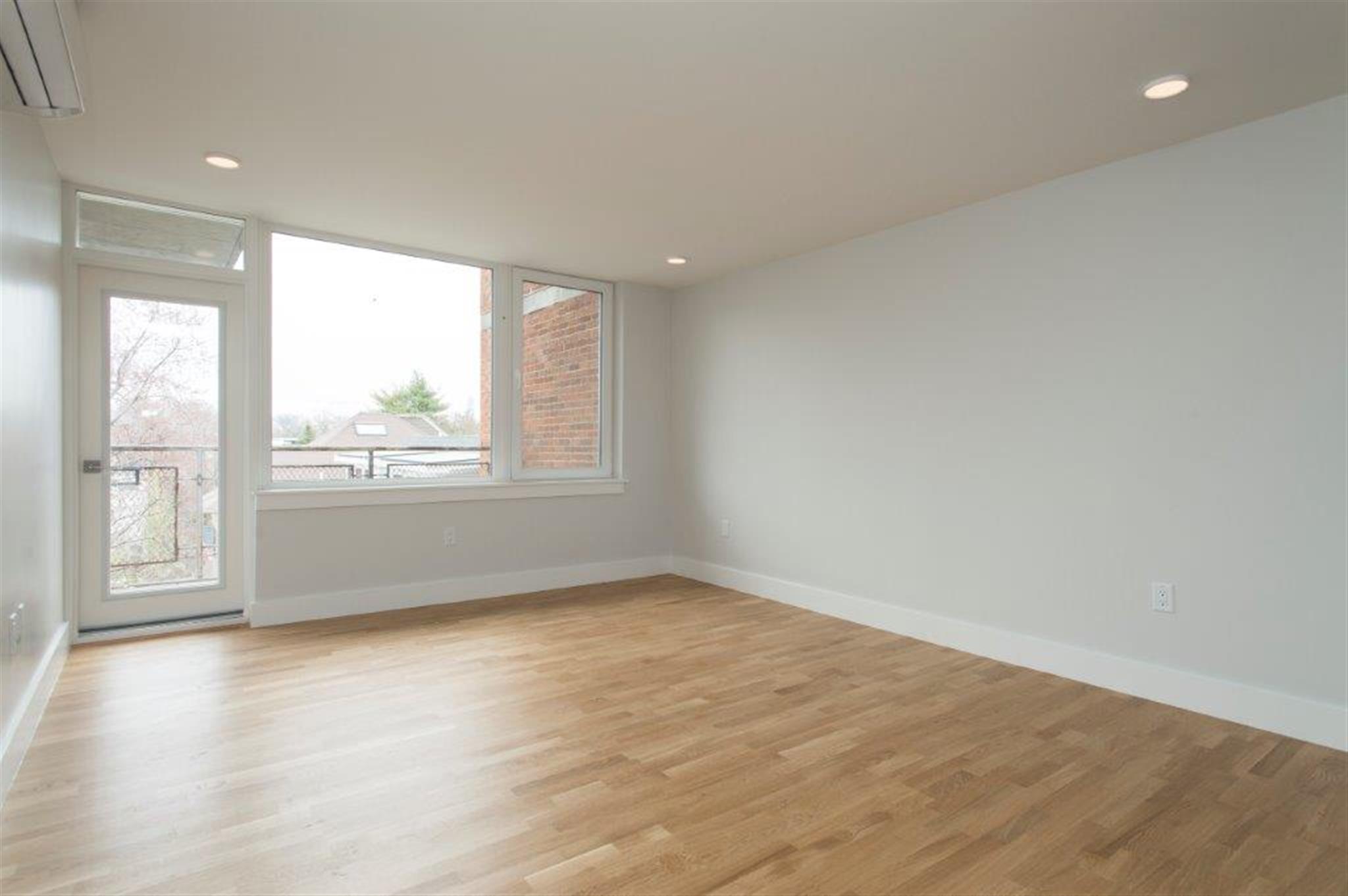 1 bed, 1 bath apartment for rent at 334 Harvard St Unit H-4, Central Square — photo 1 of 7