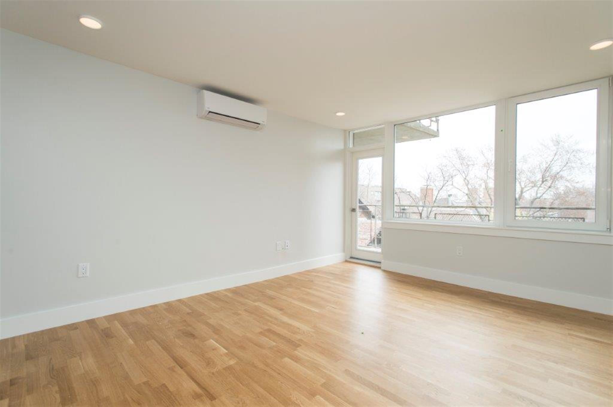 1 bed, 1 bath apartment for rent at 334 Harvard St Unit H-4, Central Square — photo 2 of 7