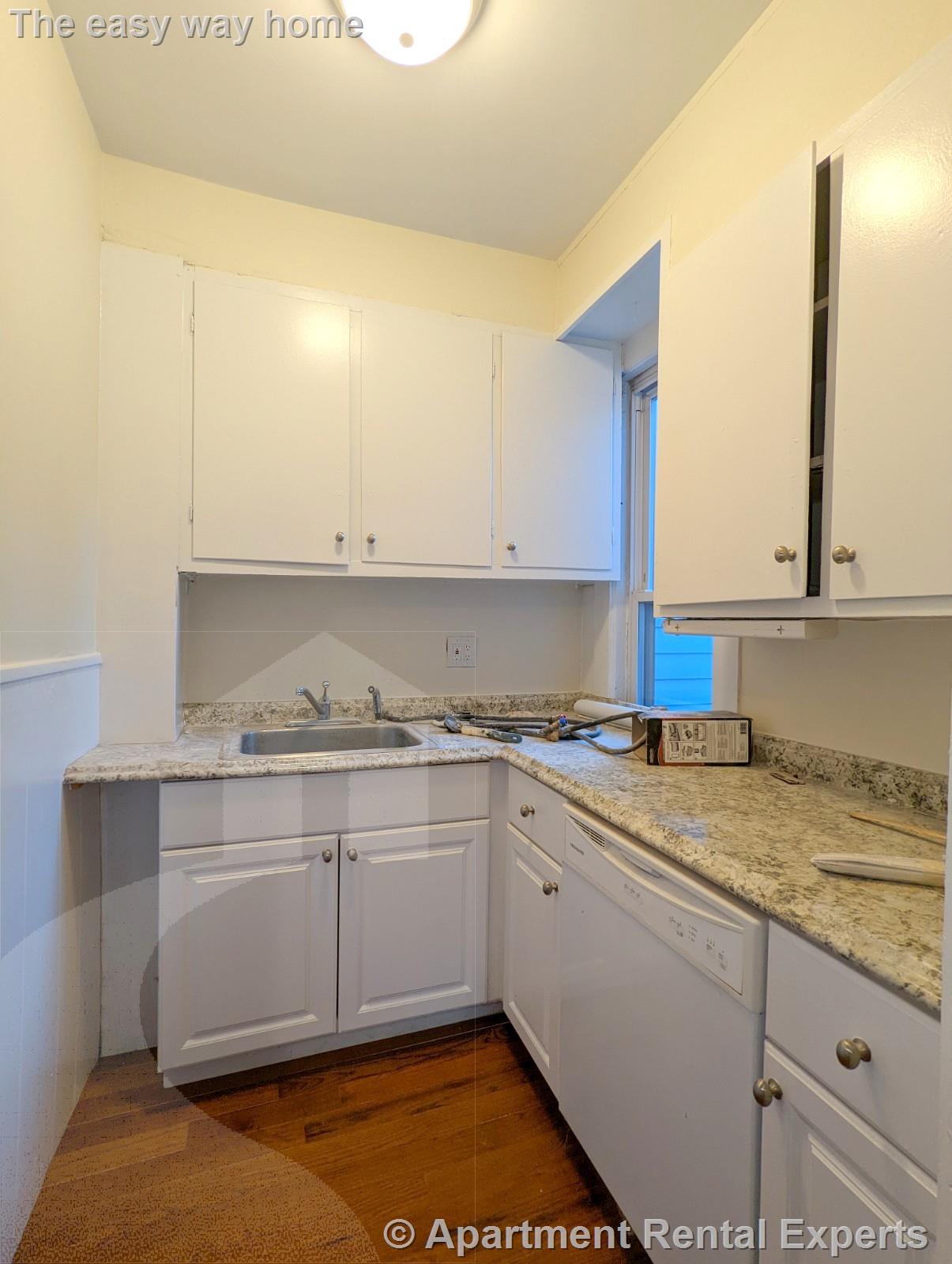 21 Thorndike St, Davis Square