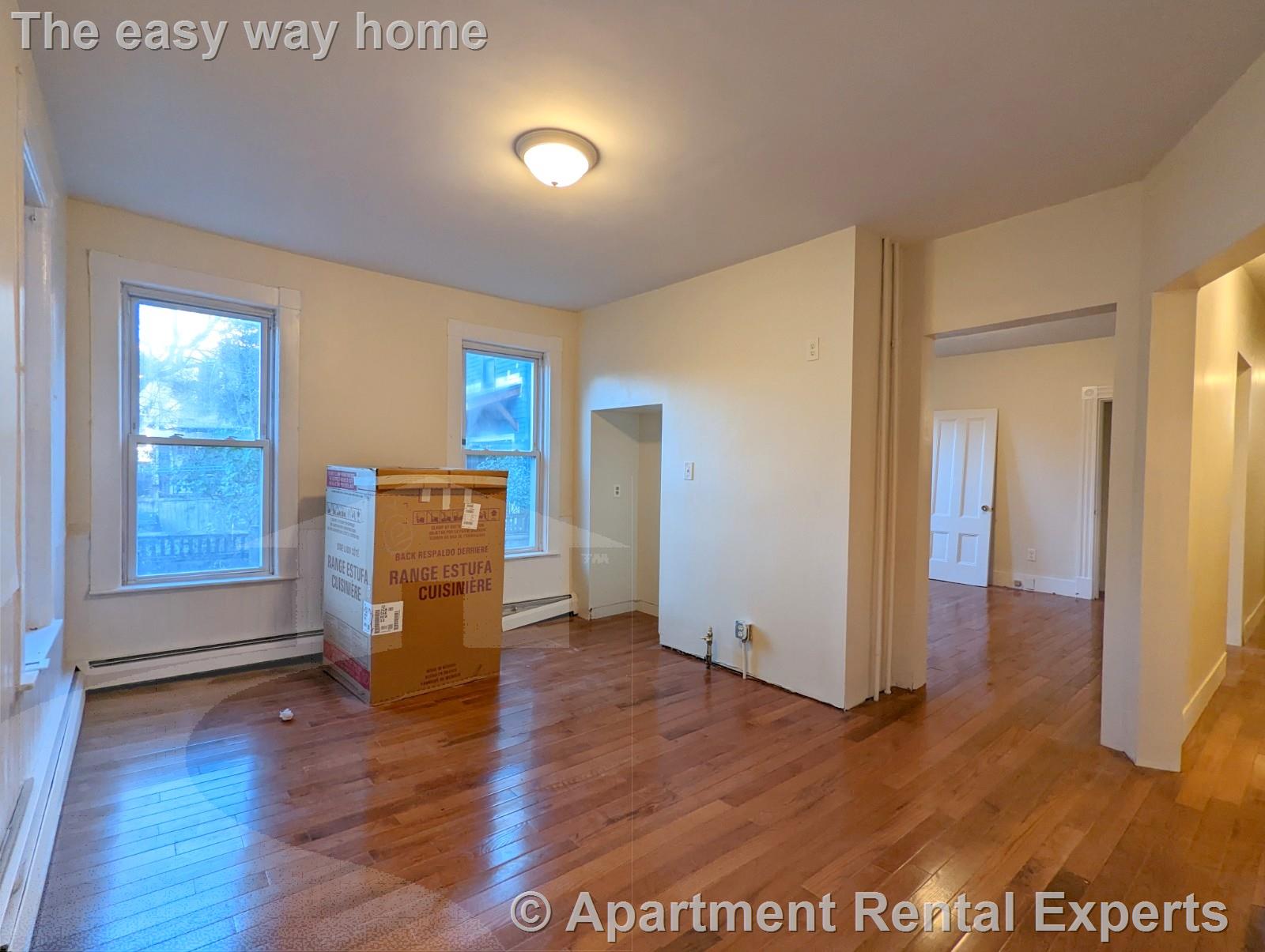 21 Thorndike St, Davis Square