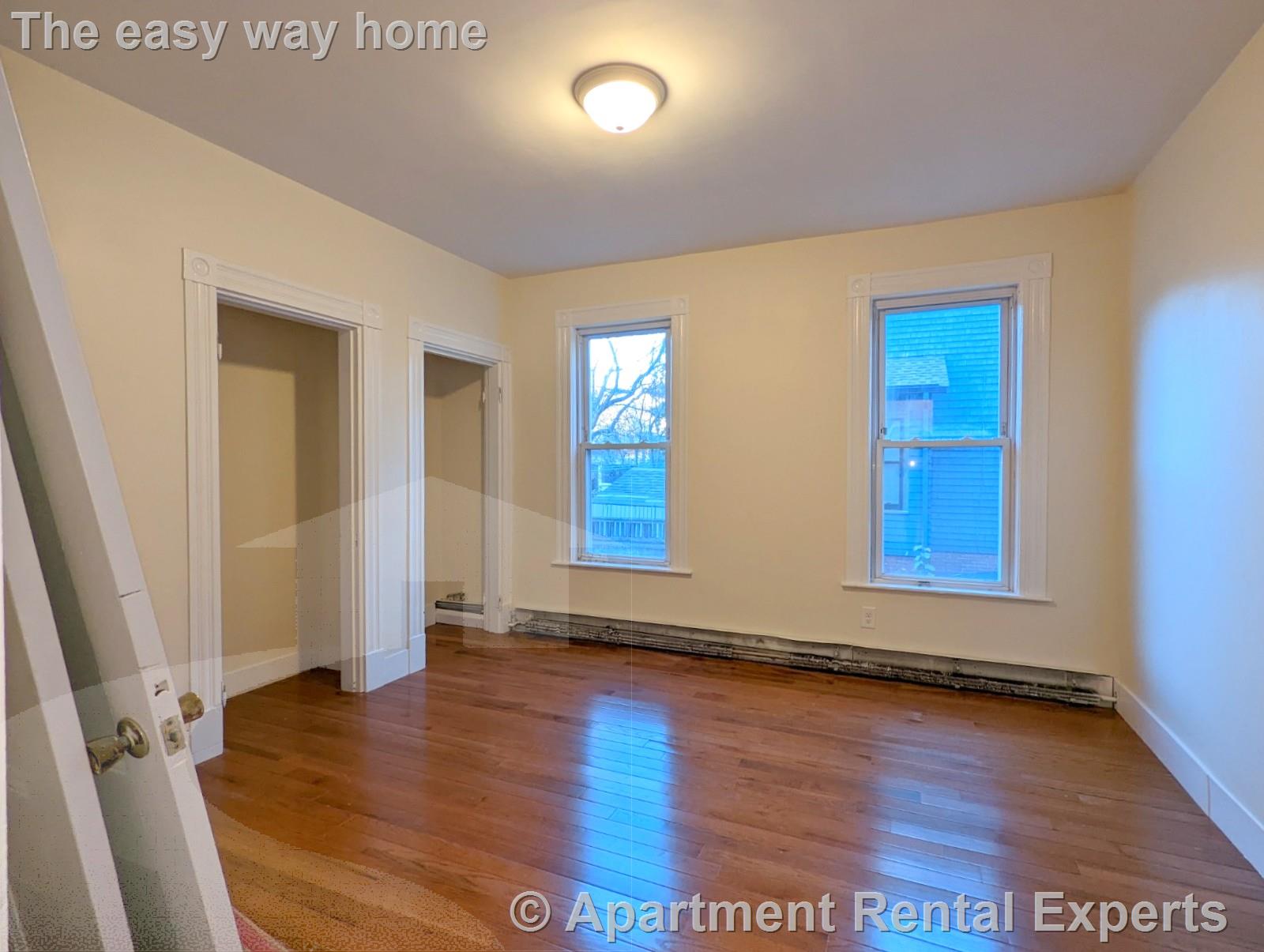 21 Thorndike St, Davis Square