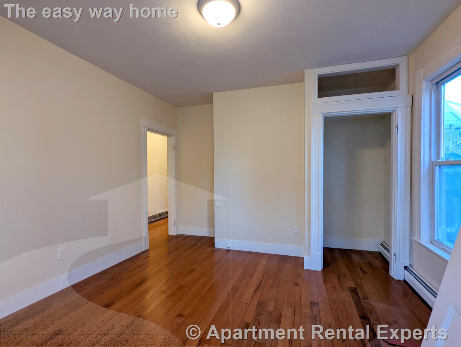 21 Thorndike St, Davis Square