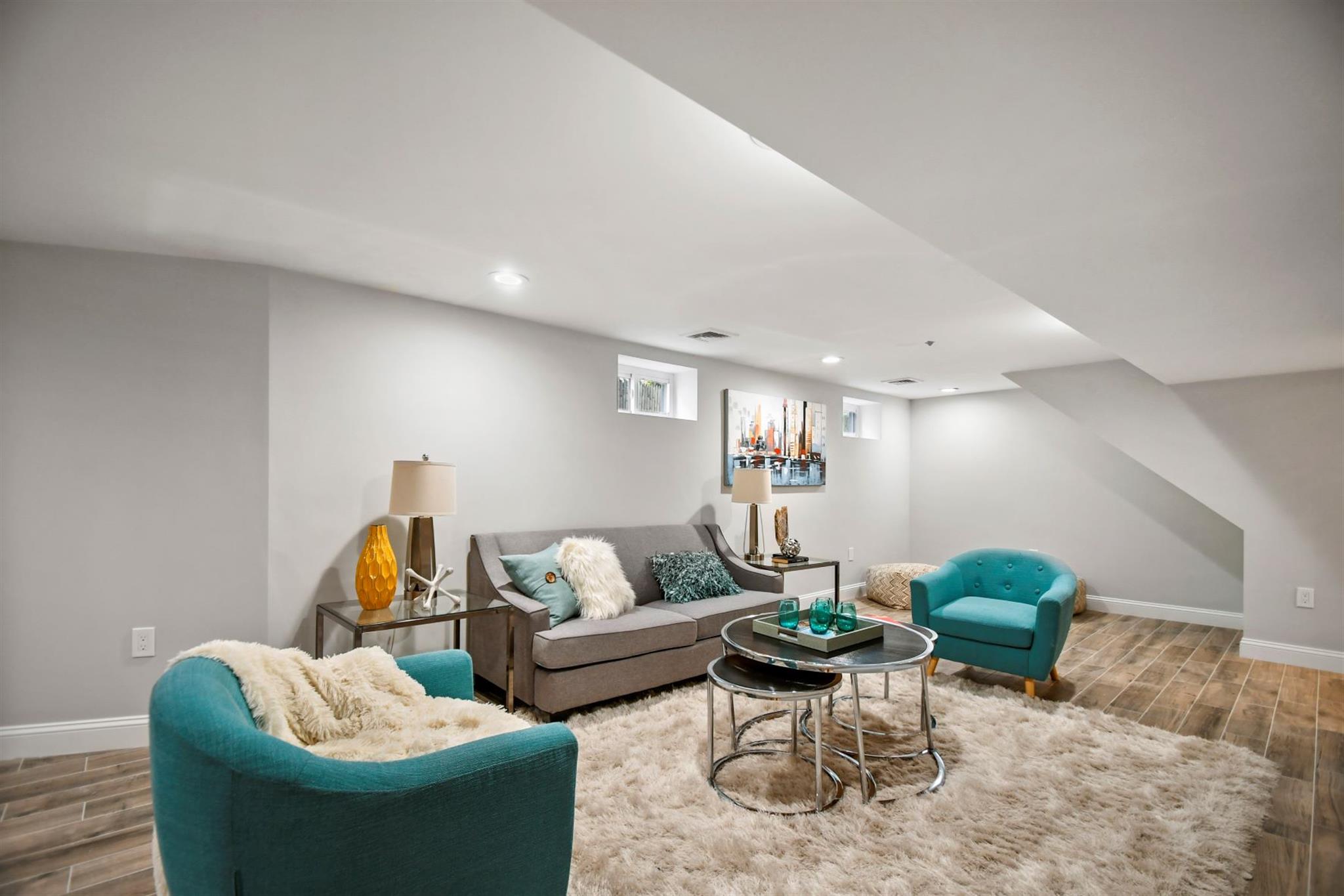 3 bed, 3 bath apartment for rent at 78 Massachusetts Ave Unit 1, Arlington — photo 8 of 20
