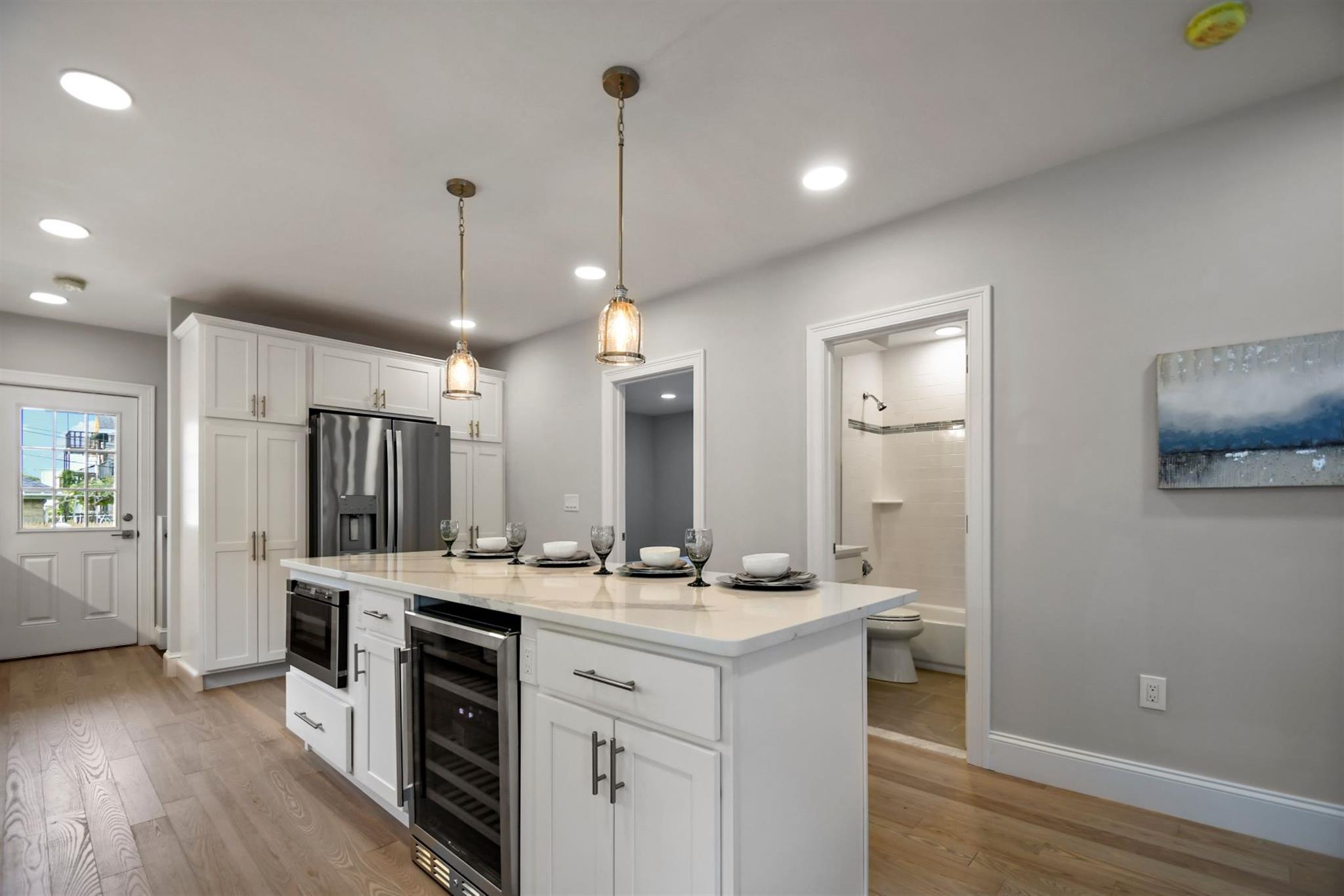 3 bed, 3 bath apartment for rent at 78 Massachusetts Ave Unit 1, Arlington — photo 15 of 20