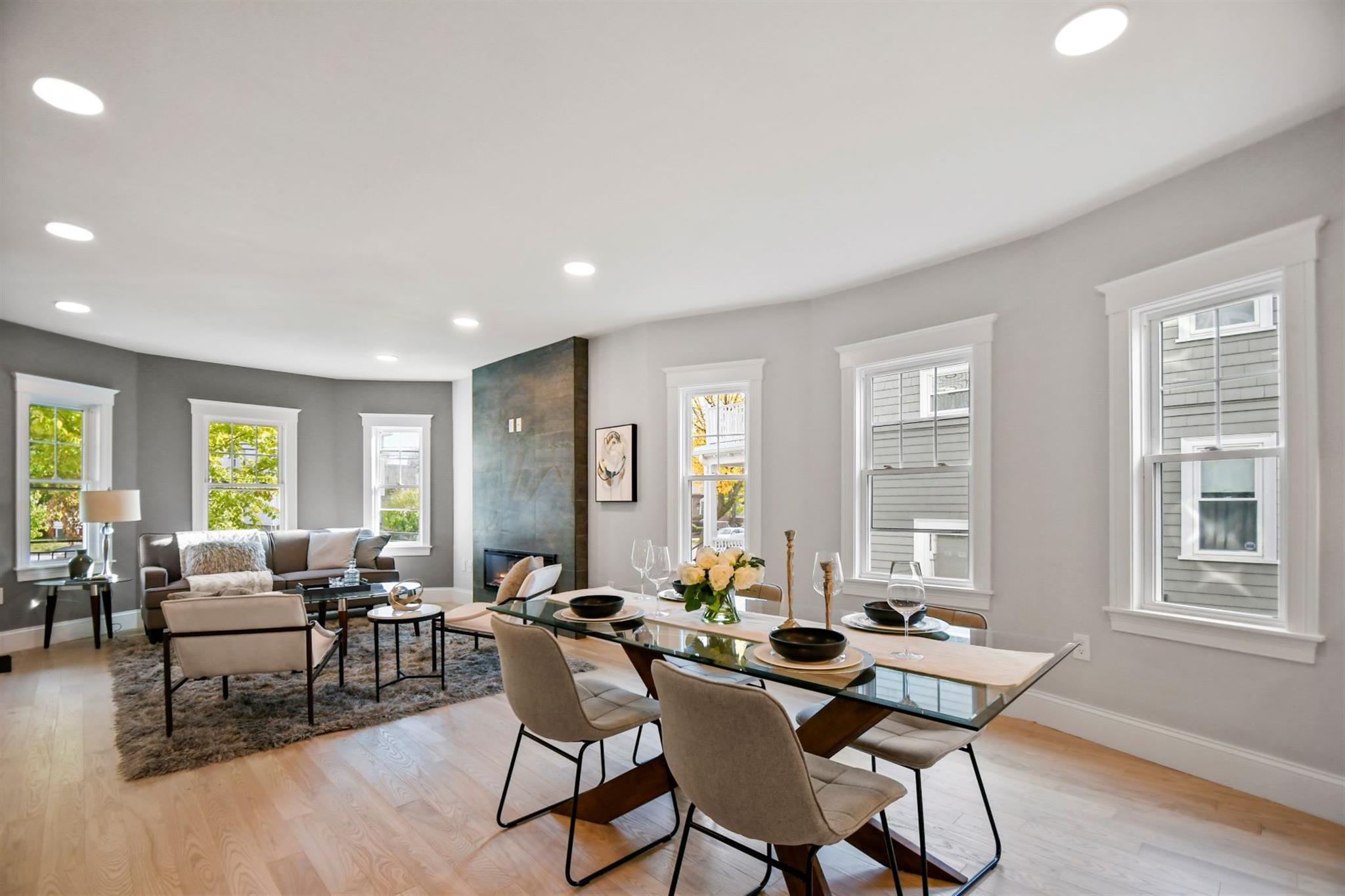 3 bed, 3 bath apartment for rent at 78 Massachusetts Ave Unit 1, Arlington — photo 18 of 20