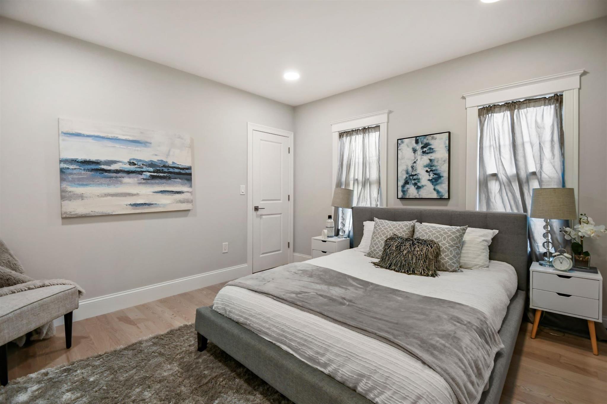 3 bed, 3 bath apartment for rent at 78 Massachusetts Ave Unit 1, Arlington — photo 3 of 20