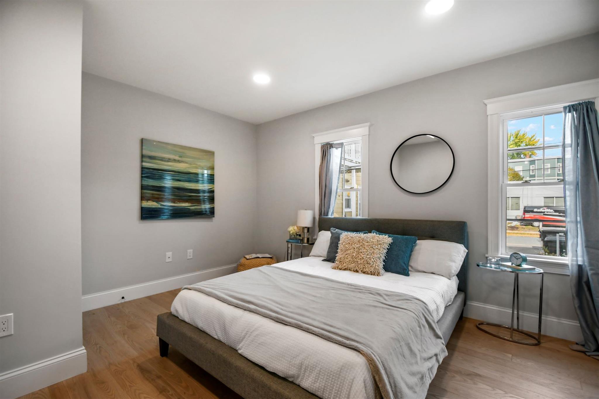 3 bed, 3 bath apartment for rent at 78 Massachusetts Ave Unit 1, Arlington — photo 6 of 20