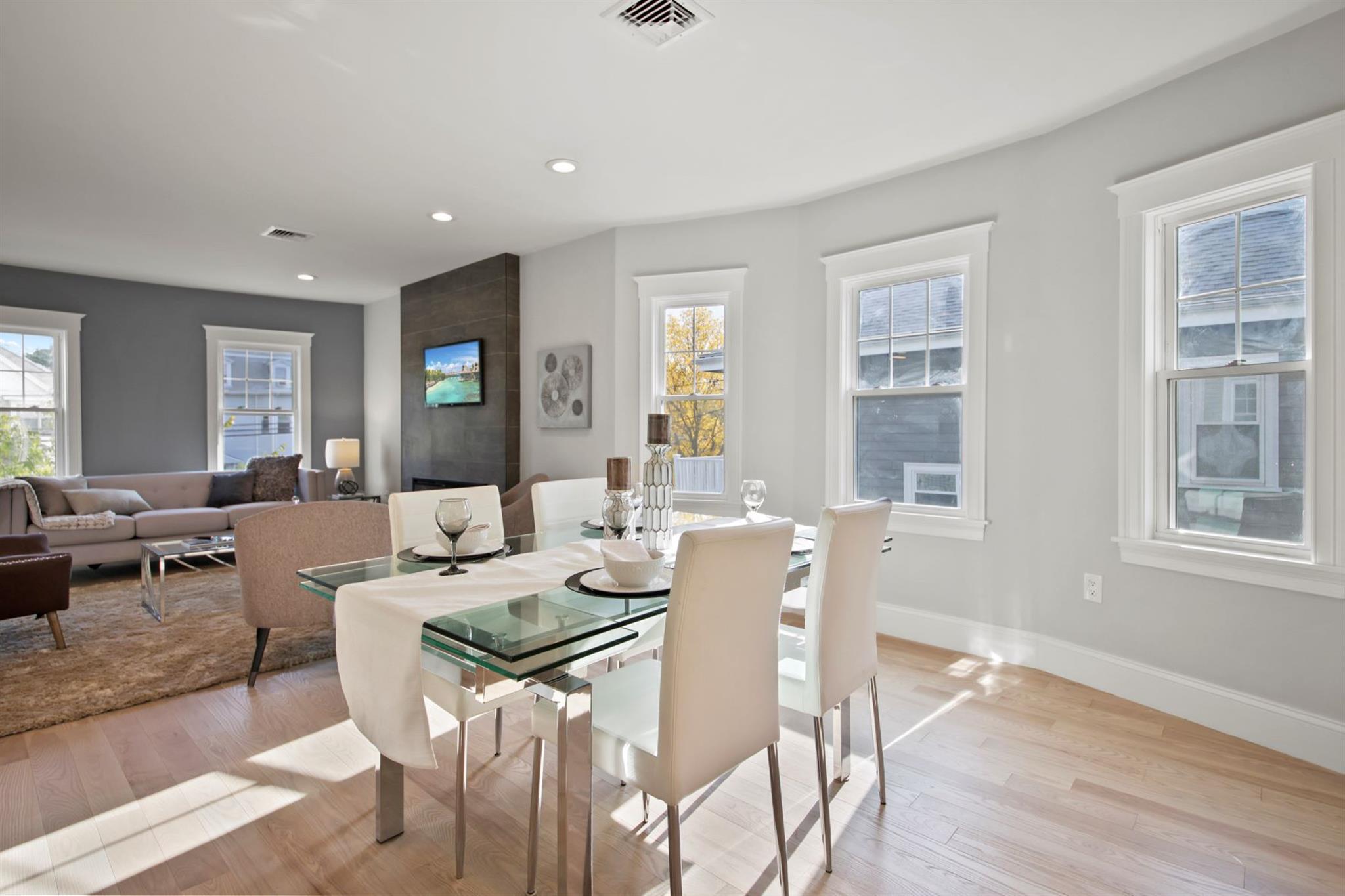 4 bed, 2.5 bath apartment for rent at 80 Massachusetts Ave Unit 2, Arlington — photo 26 of 29