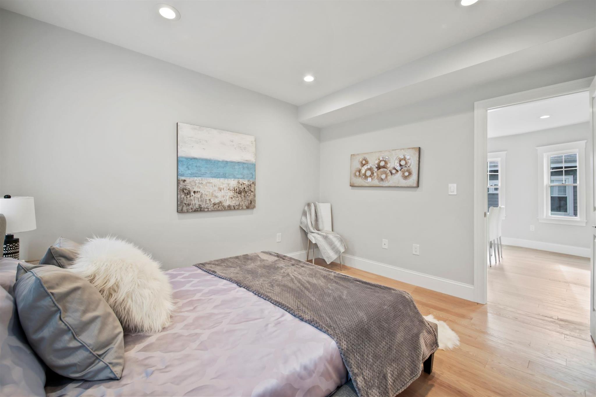4 bed, 2.5 bath apartment for rent at 80 Massachusetts Ave Unit 2, Arlington — photo 7 of 29
