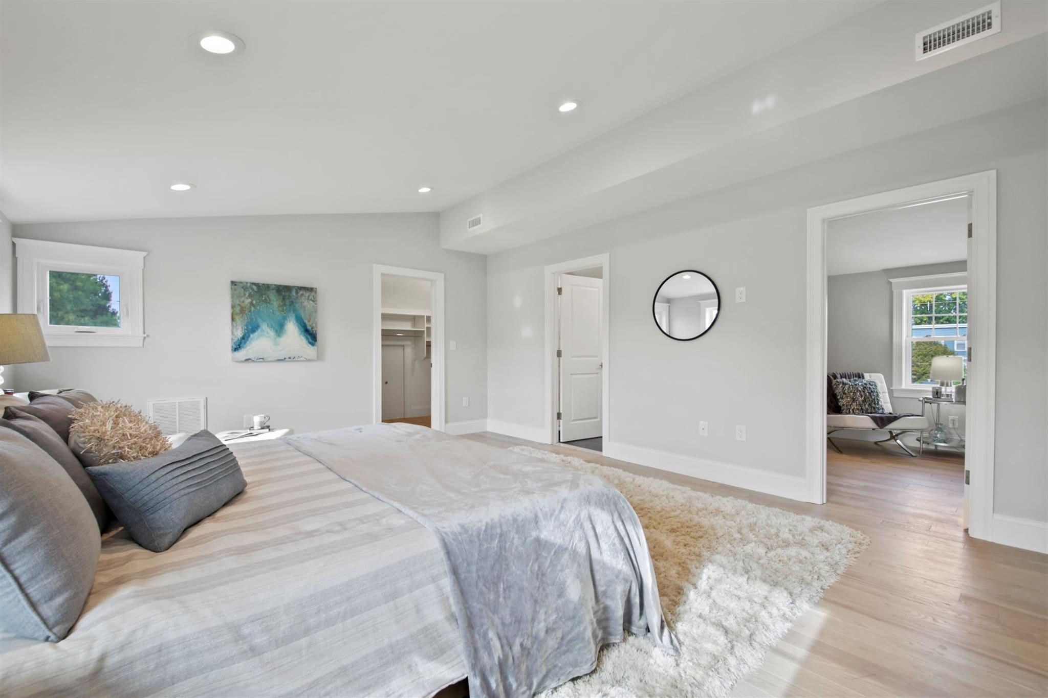 4 bed, 2.5 bath apartment for rent at 80 Massachusetts Ave Unit 2, Arlington — photo 13 of 29