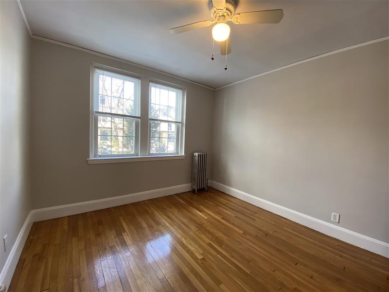 119 College Ave, Powder House Square