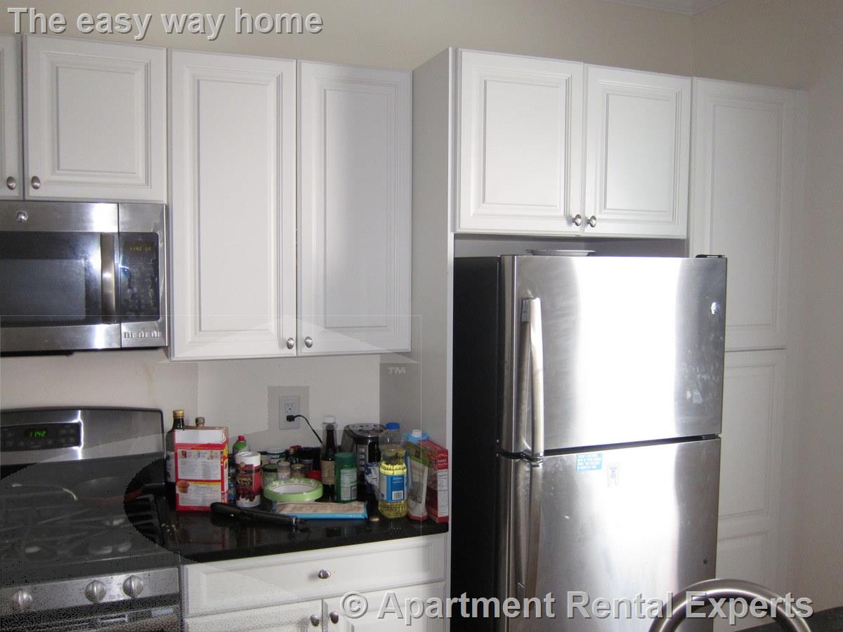 1 Langdon Sq, Harvard Square