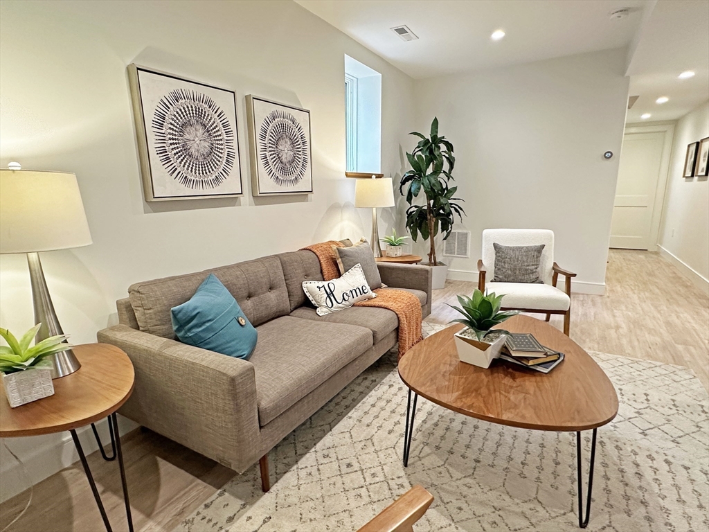 110 Harvard St, Newtonville