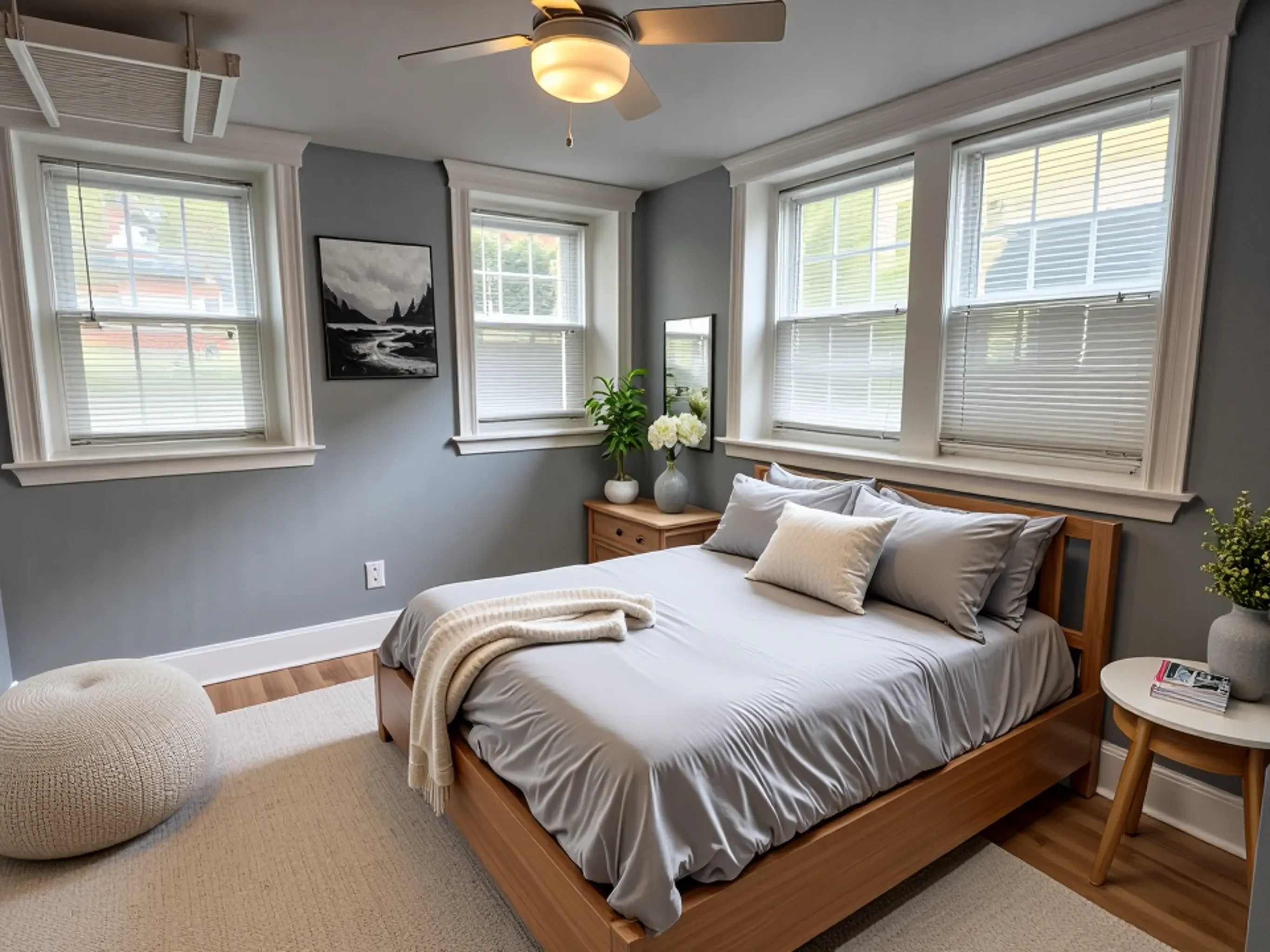 36 Saint Paul St, Coolidge Corner