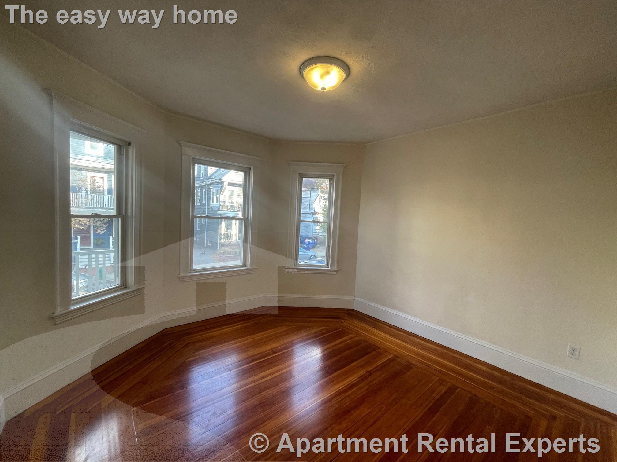 2 bed, 1 bath apartment for rent at 32 Pearson Rd Unit 01, Powder House Square — photo 8 of 15