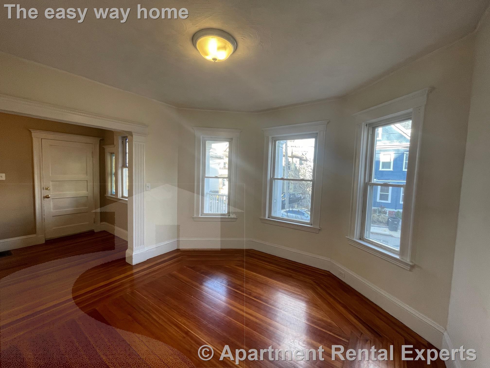 2 bed, 1 bath apartment for rent at 32 Pearson Rd Unit 01, Powder House Square — photo 9 of 15