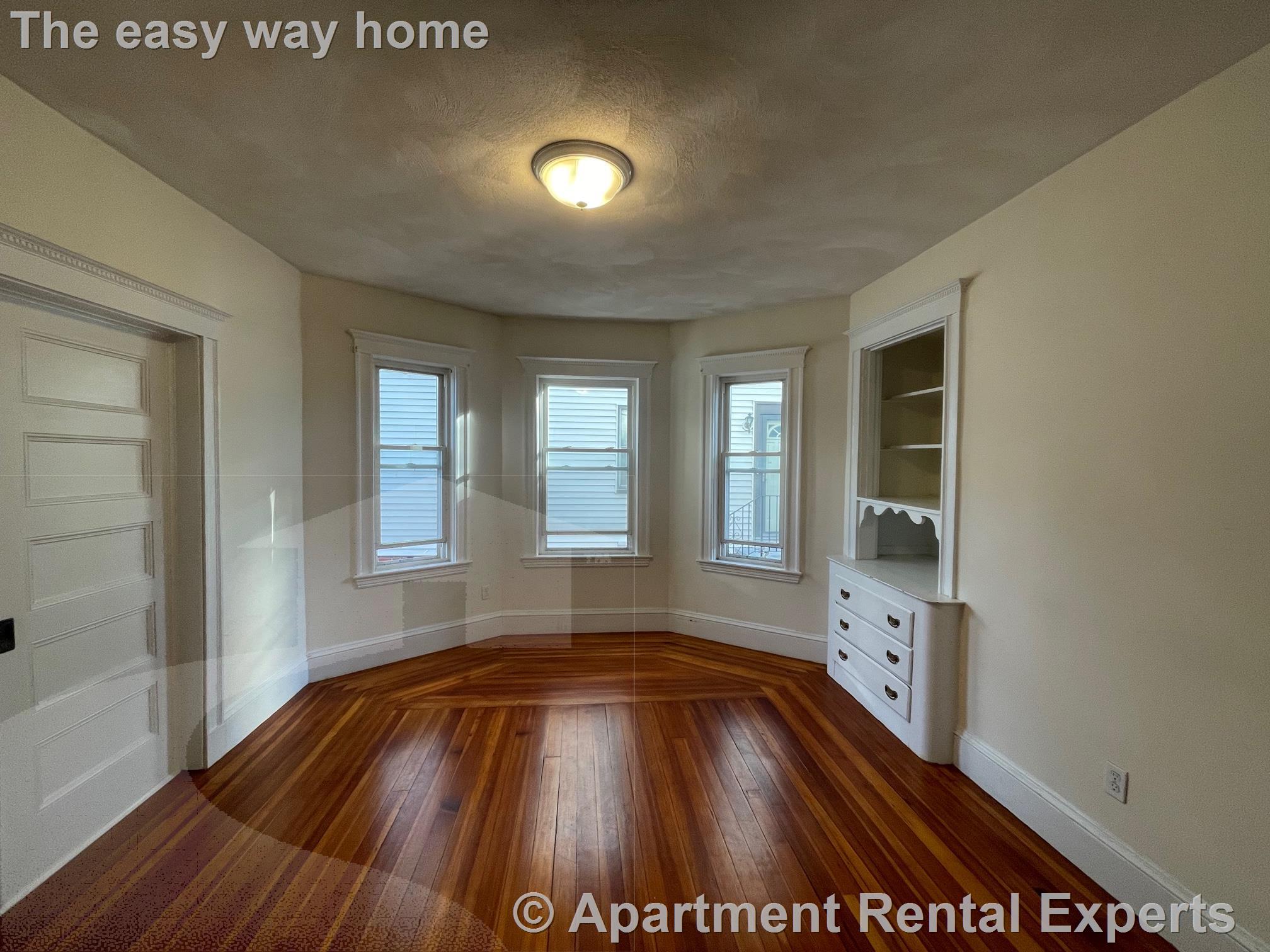 2 bed, 1 bath apartment for rent at 32 Pearson Rd Unit 01, Powder House Square — photo 10 of 15