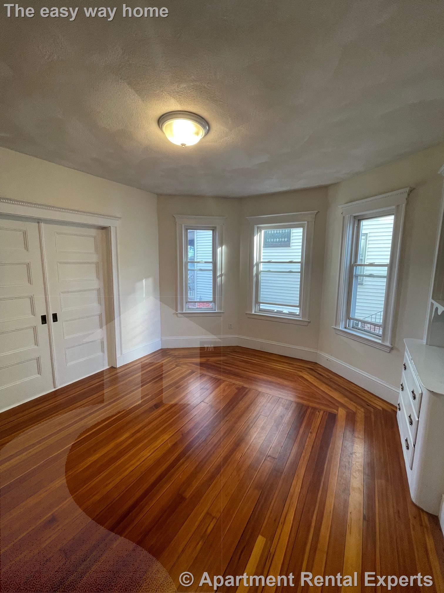 2 bed, 1 bath apartment for rent at 32 Pearson Rd Unit 01, Powder House Square — photo 11 of 15
