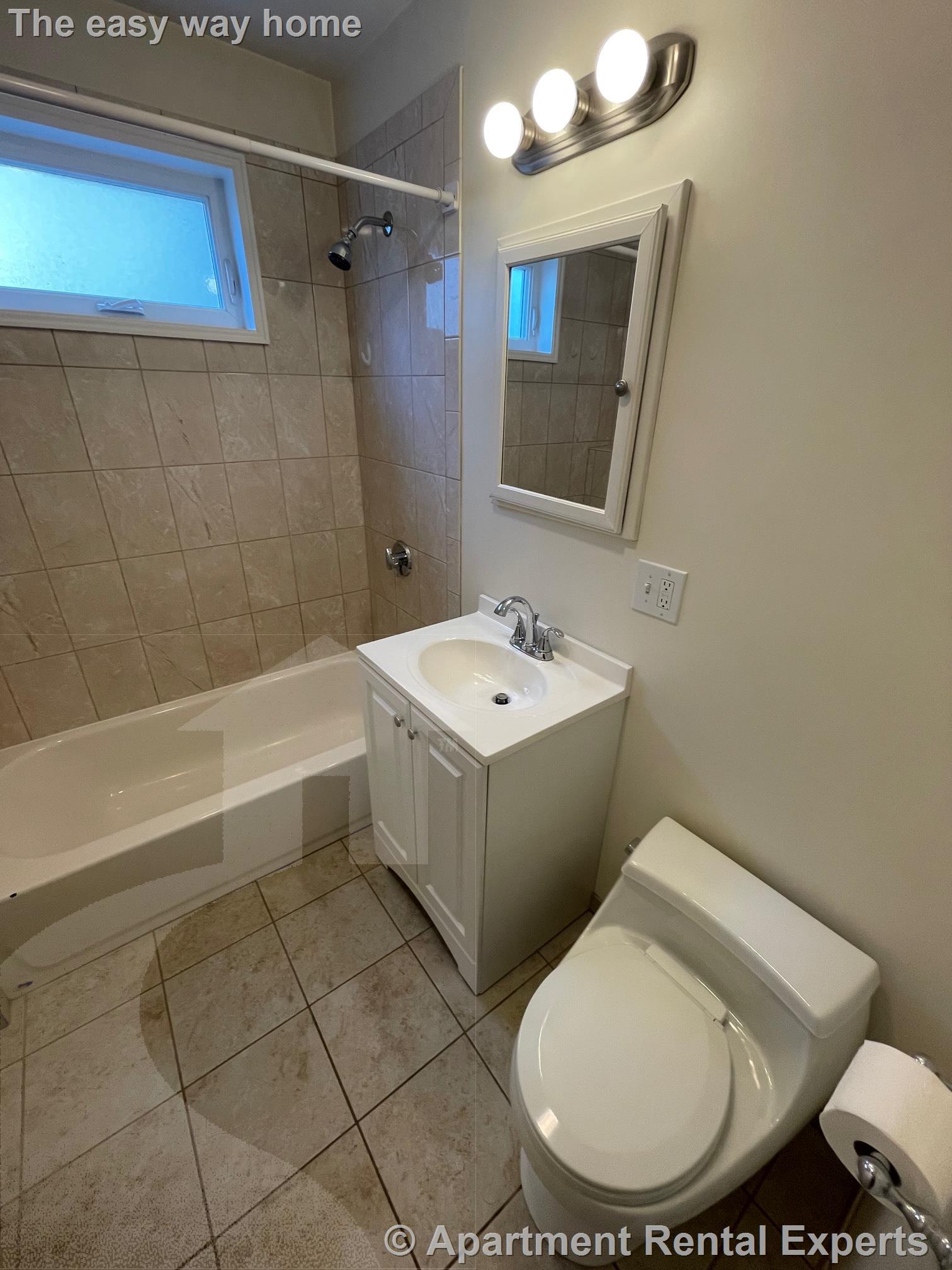 2 bed, 1 bath apartment for rent at 32 Pearson Rd Unit 01, Powder House Square — photo 13 of 15
