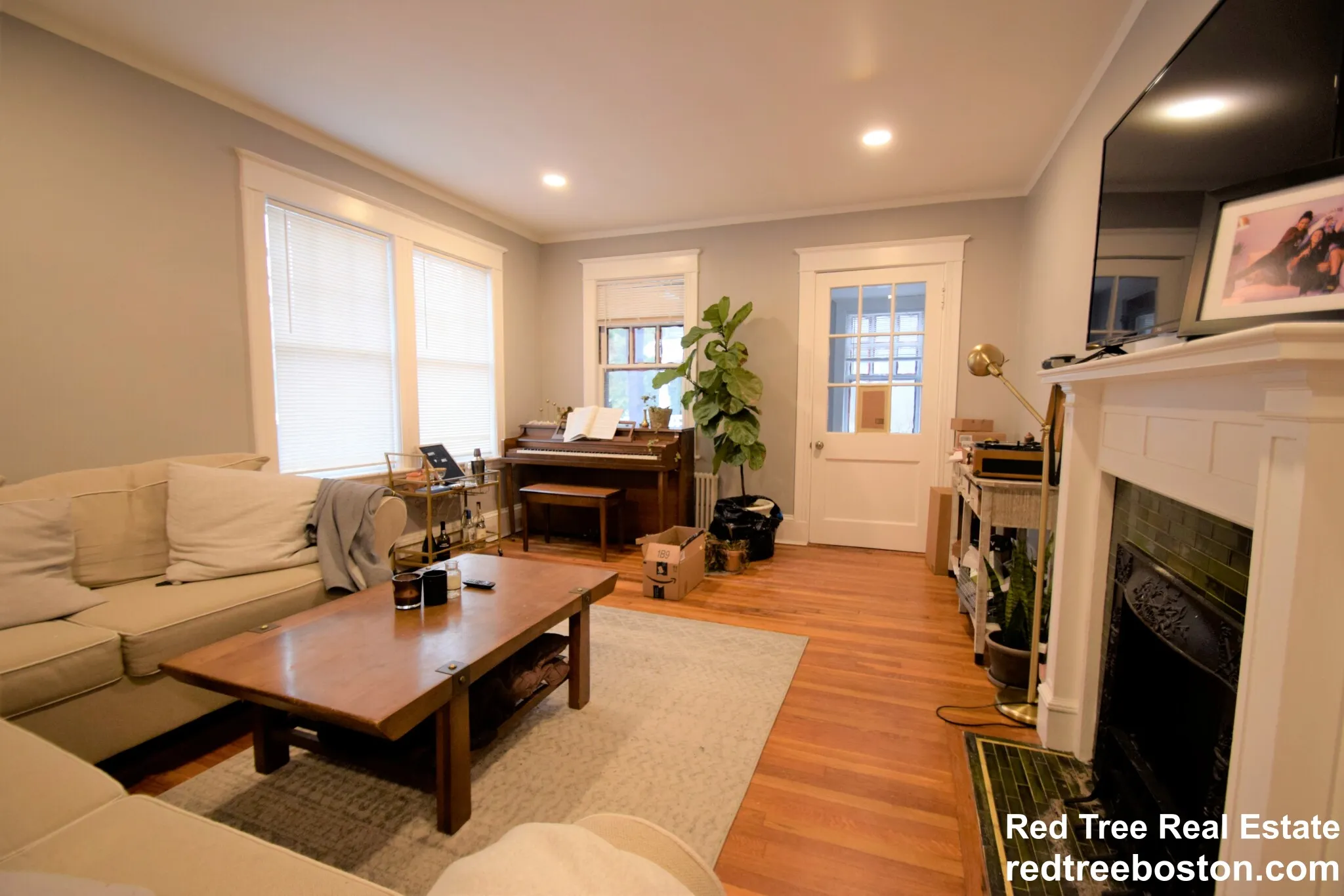 235 Chestnut Hill Ave, Brighton