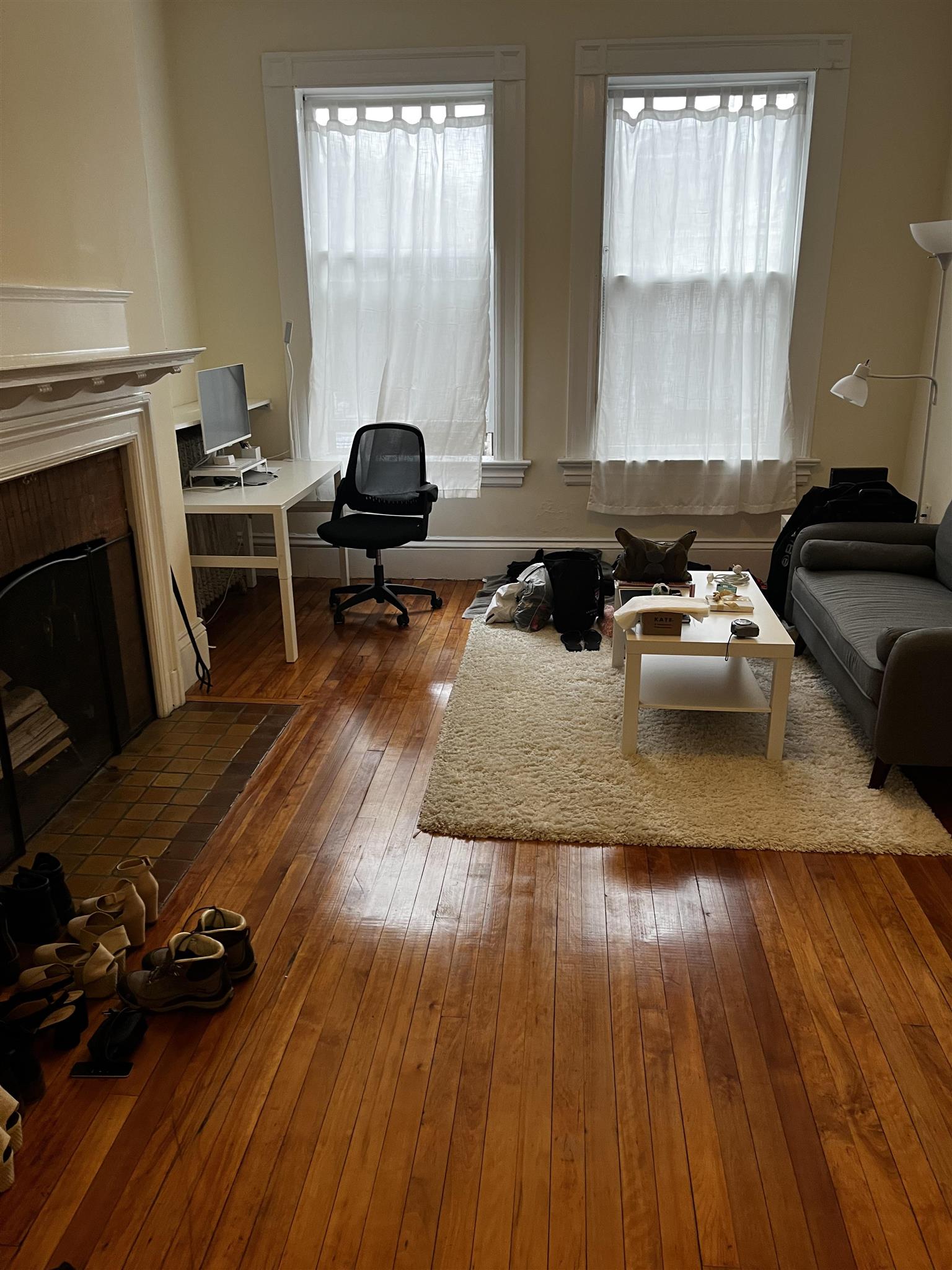 1 bed, 1 bath apartment for rent at 2 Ware St Unit 121, Harvard Square — photo 1 of 5
