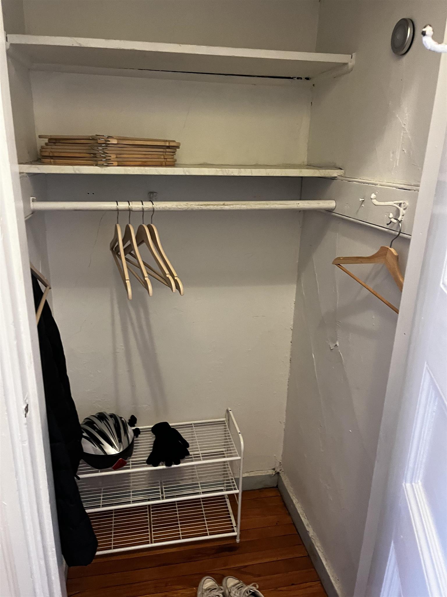 1 bed, 1 bath apartment for rent at 2 Ware St Unit 112, Harvard Square — photo 2 of 11