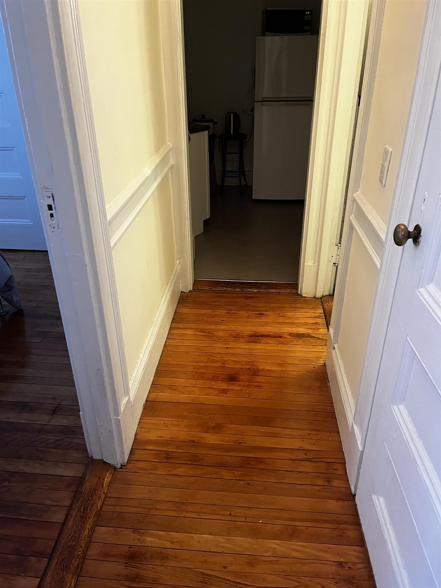 1 bed, 1 bath apartment for rent at 2 Ware St Unit 112, Harvard Square — photo 4 of 11