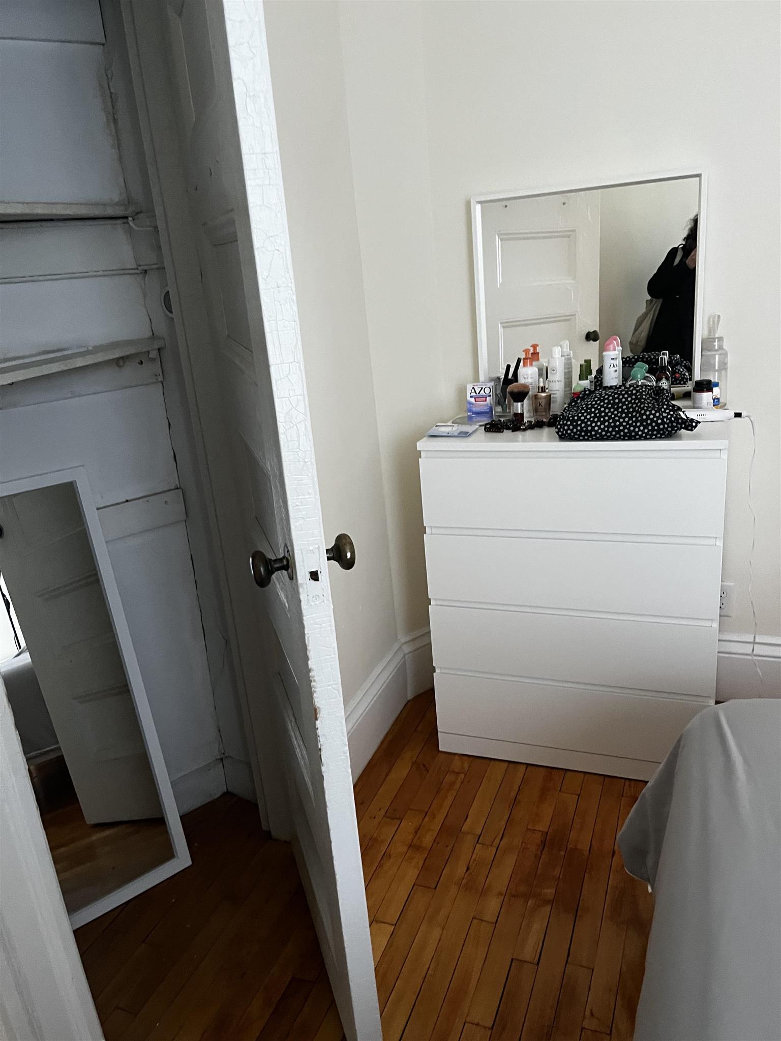 1 bed, 1 bath apartment for rent at 2 Ware St Unit 112, Harvard Square — photo 6 of 11