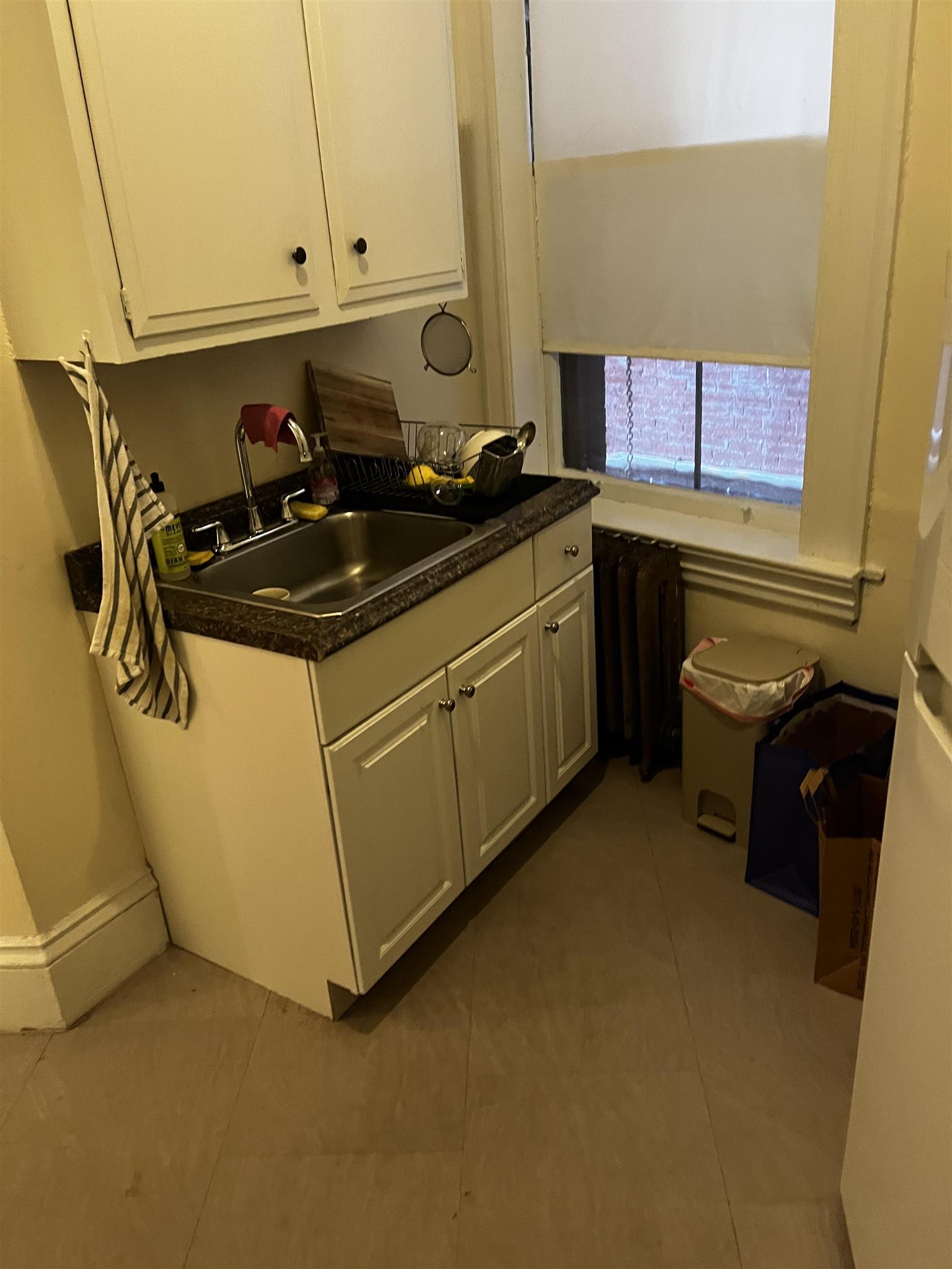 1 bed, 1 bath apartment for rent at 2 Ware St Unit 121, Harvard Square — photo 4 of 5