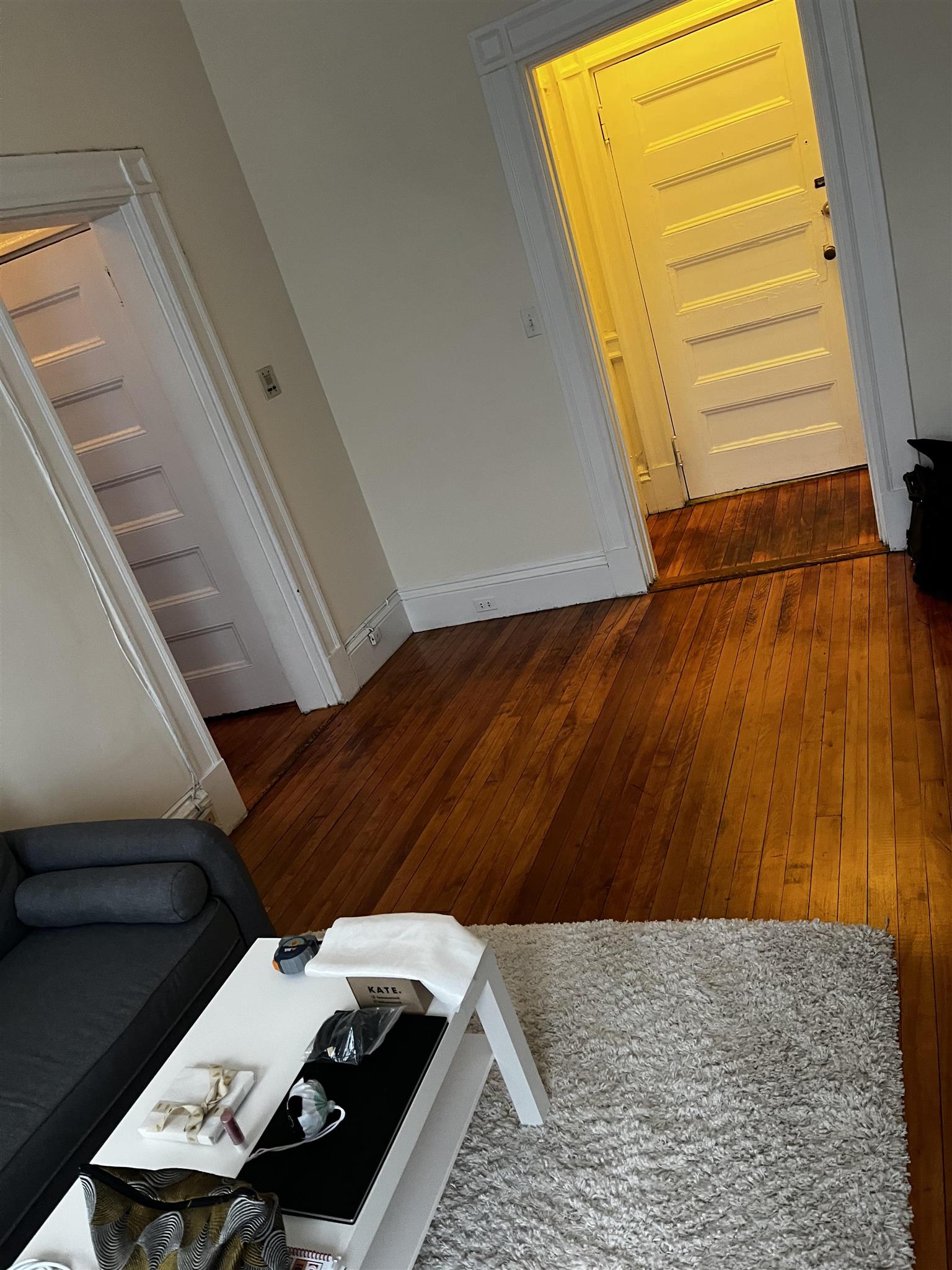 1 bed, 1 bath apartment for rent at 2 Ware St Unit 112, Harvard Square — photo 11 of 11