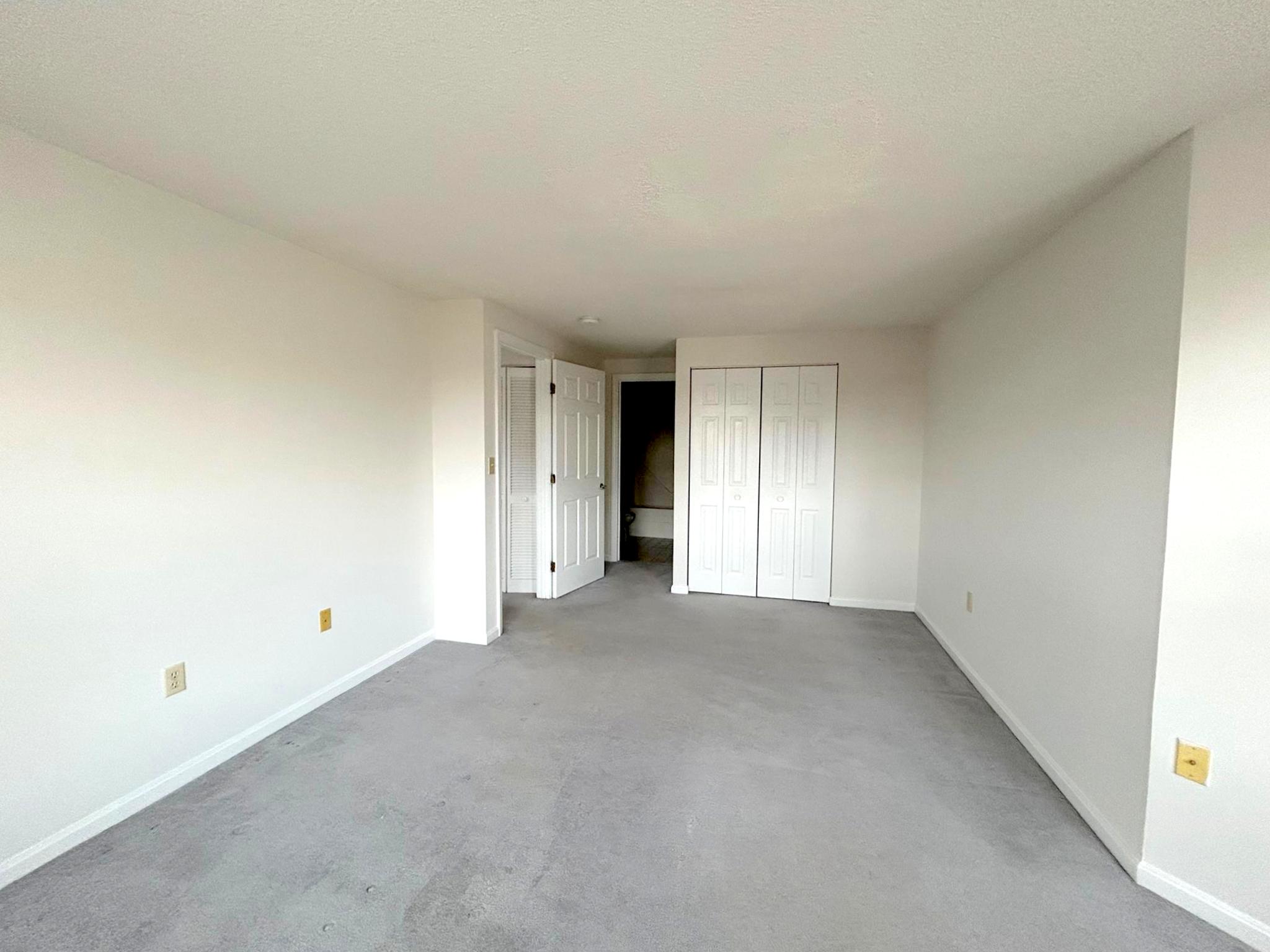 175 Beacon St, Ward Two