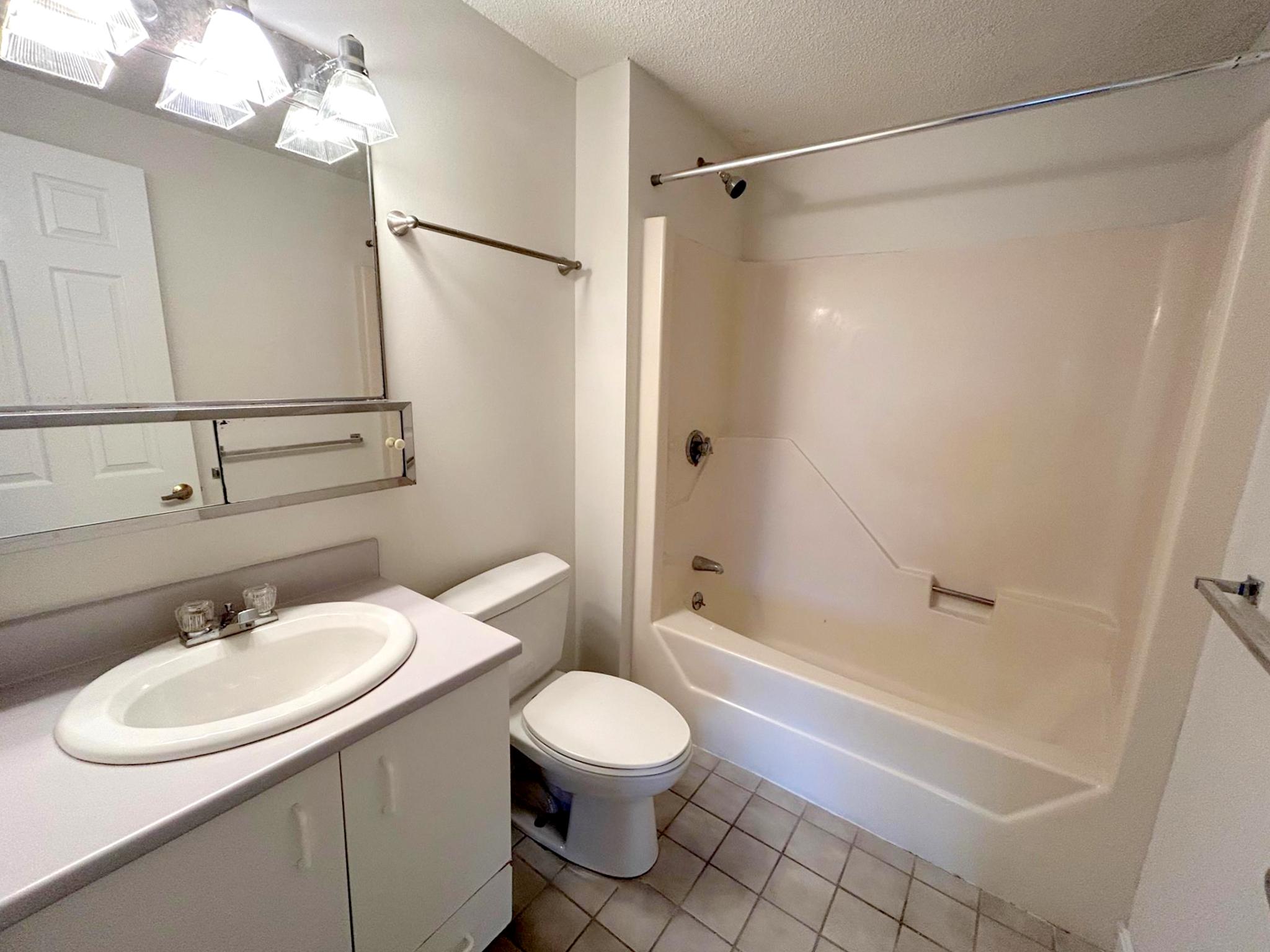 175 Beacon St, Ward Two