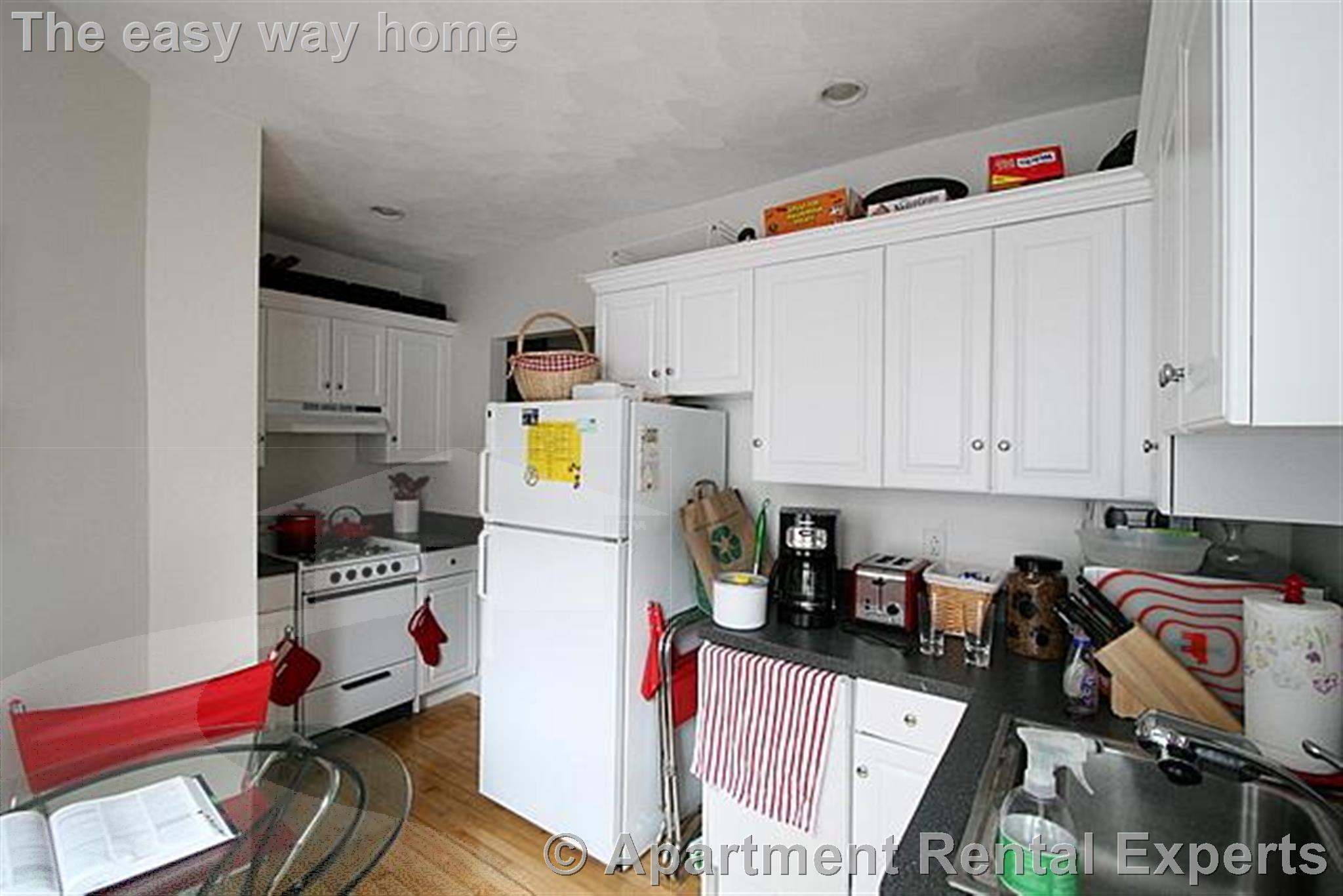 331 Harvard St, Harvard Square