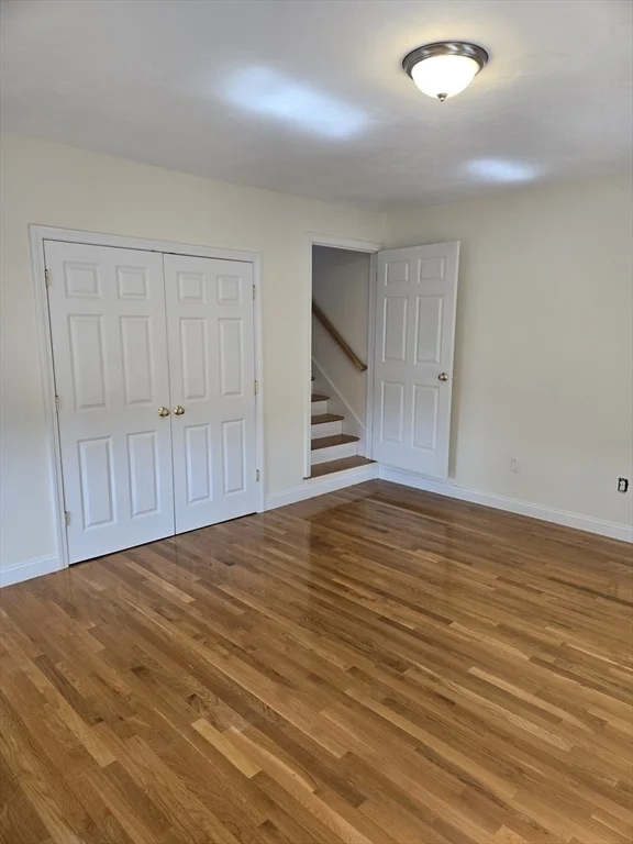 569 Adams, East Milton