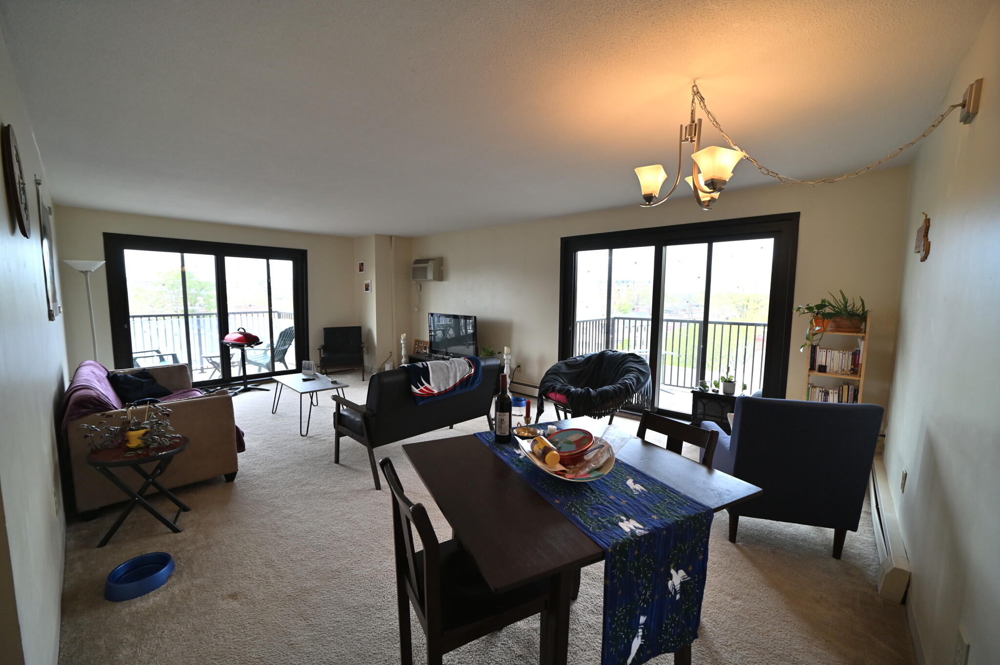 80 Pleasant St, Coolidge Corner