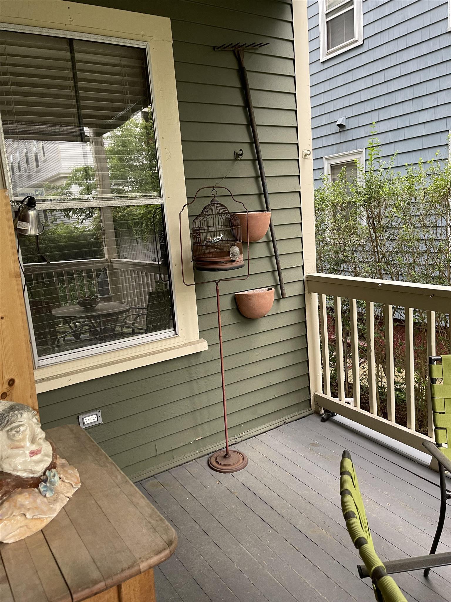 2.5 bed, 1.5 bath apartment for rent at 119 Antrim St Unit 2, Mid Cambridge — photo 19 of 22